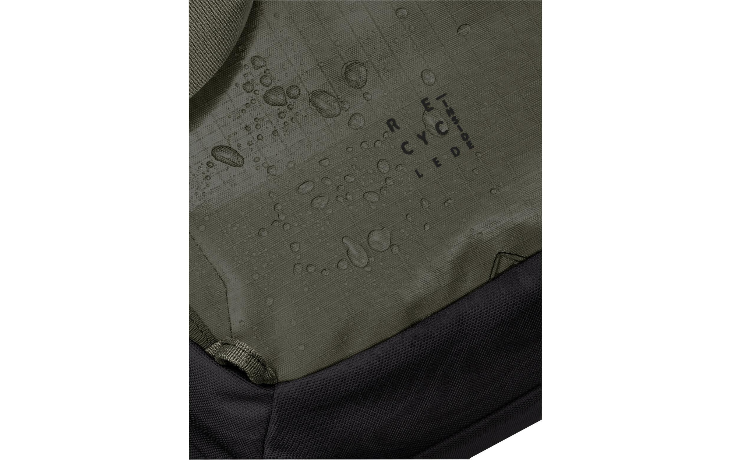 VAUDE Reisetasche »CityDuffel 35« aus Polyamid, mit Logoprägung