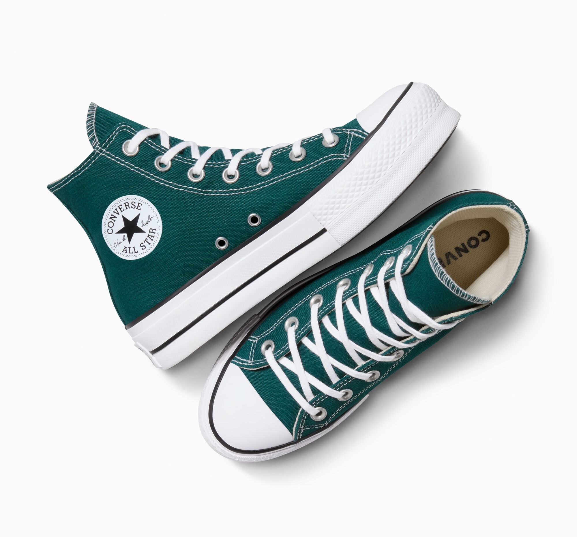 Converse Sneakers »CHUCK TAYLOR ALL STAR LIFT«