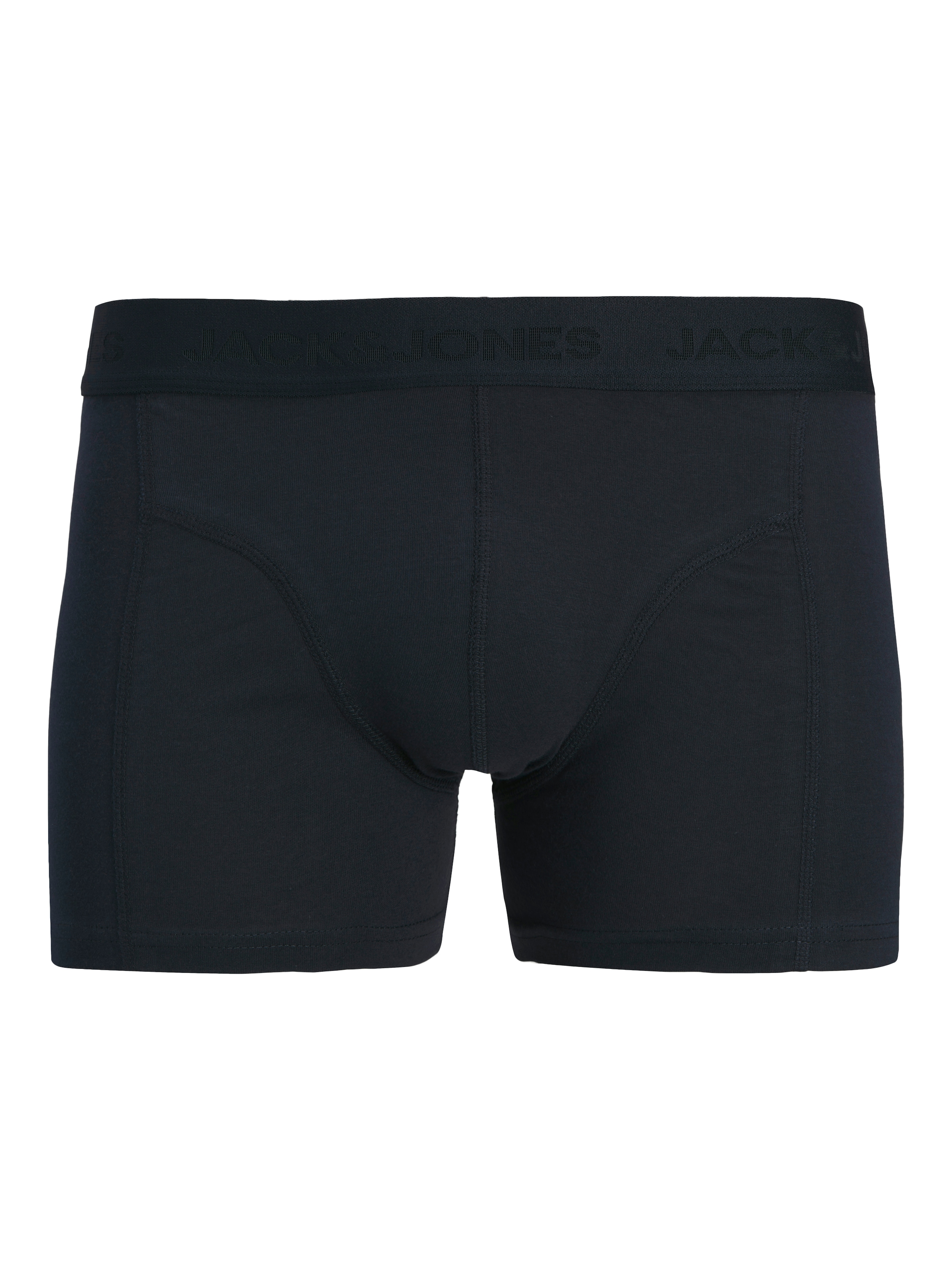 Jack & Jones Tronc »JACCOOPER SOLID TRUNKS 3 PACK« 3 cuis