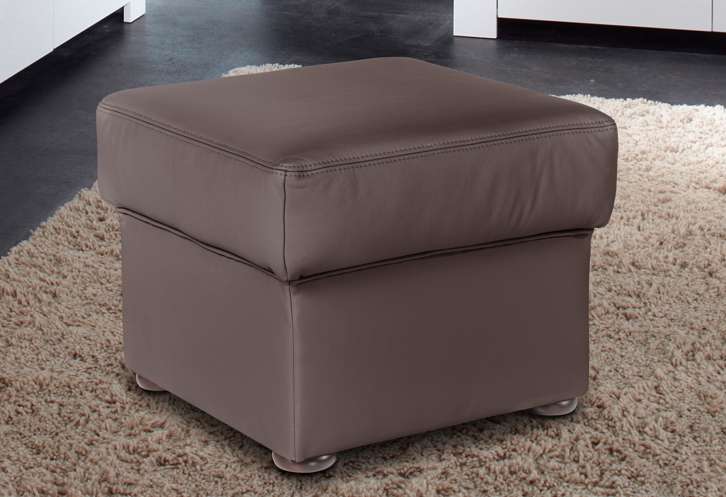sit&more Hocker »Benson«