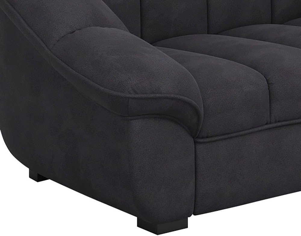 COTTA 2-Sitzer »Mado, Breite 163 cm« verschiedene Sofas individuell kombinierbar