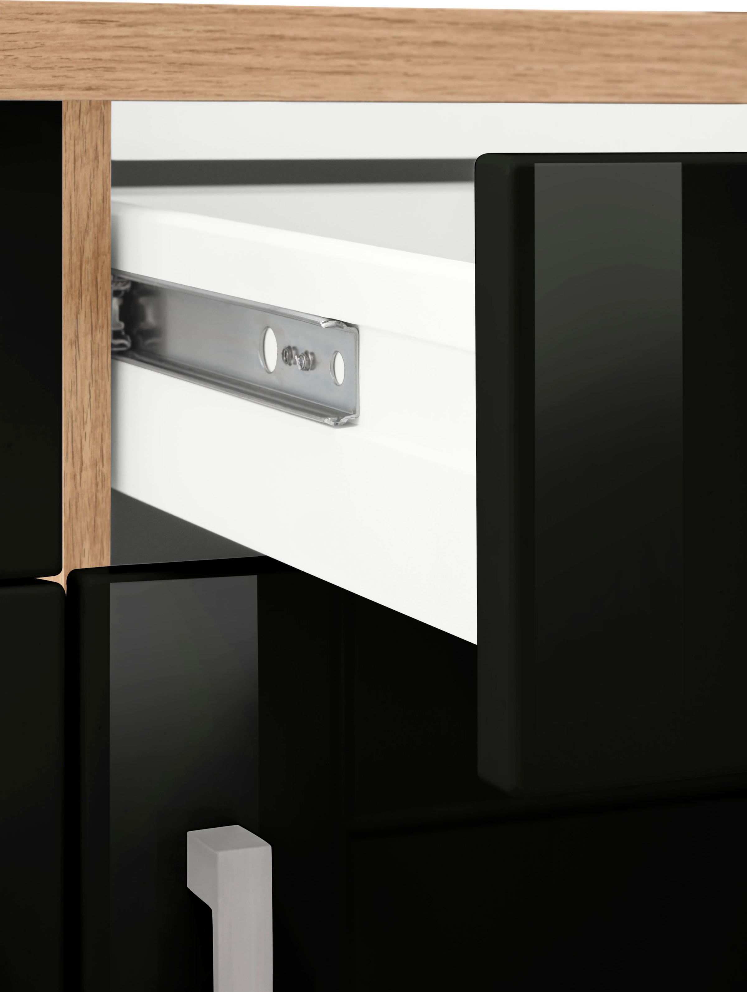 KOCHSTATION Winkelküche »KS-Tinnum« ohne E-Geräte, Stellbreite 240/330 cm