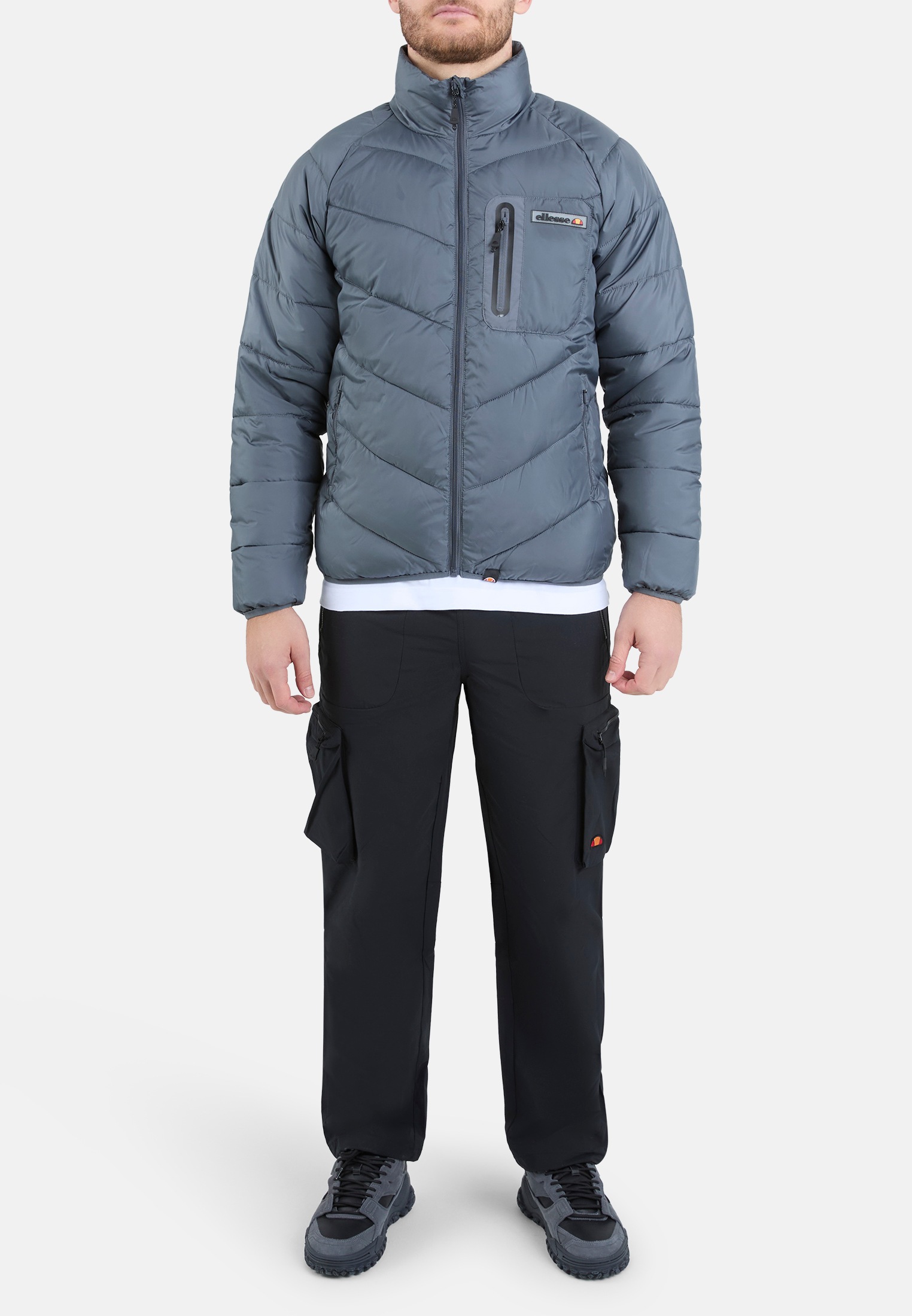 Ellesse Veste d'extérieur »LALIZO JACKET«