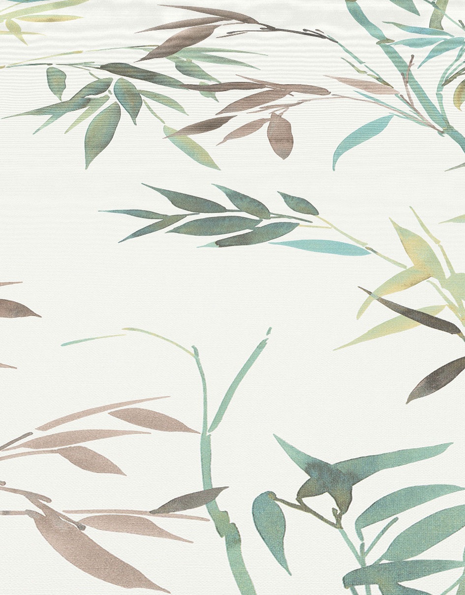 Erismann Vliestapete »Vliestapete Bamboorelle« geprägt Phthalate frei