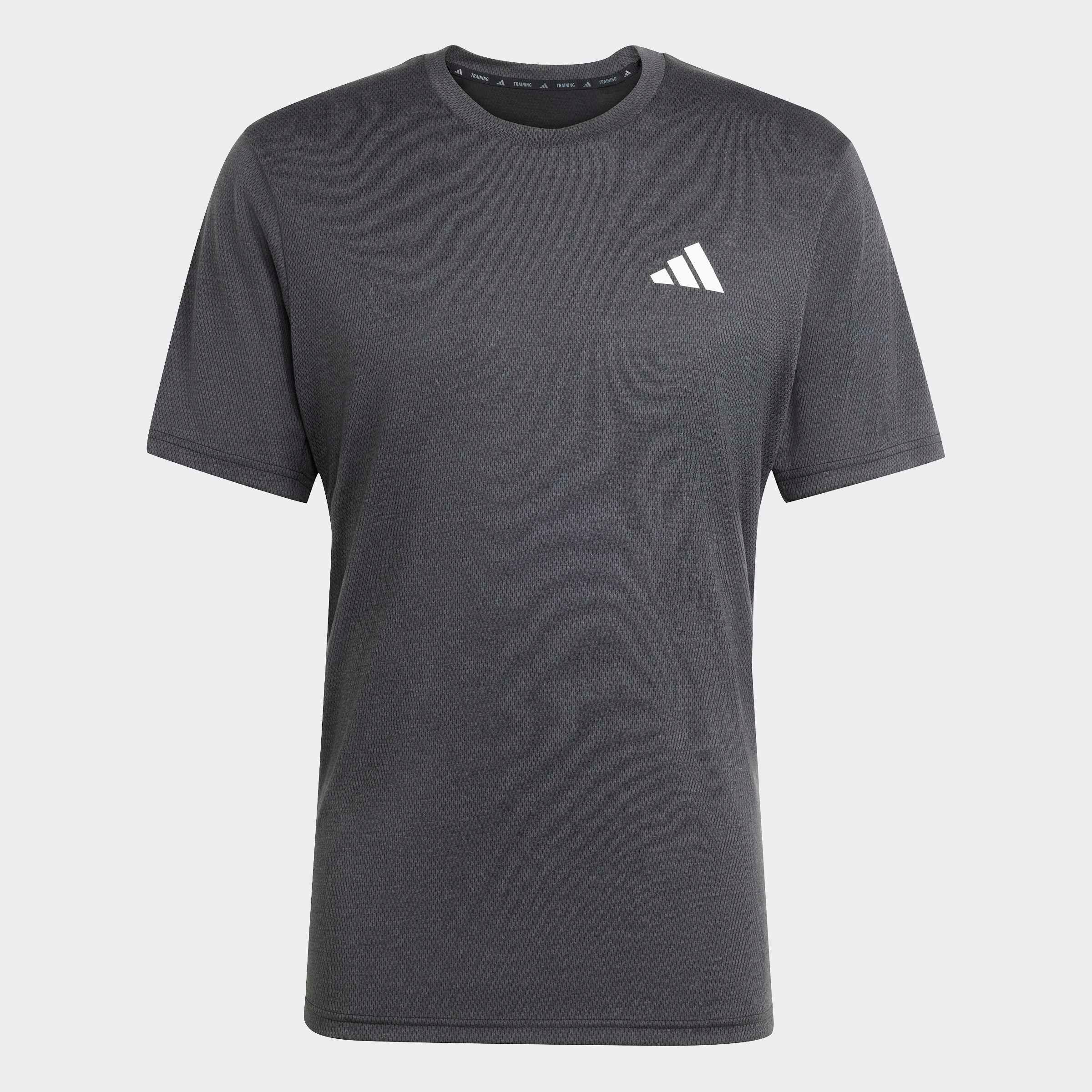 adidas Performance T-shirt »TR-ES FR NOV T« Trainingsshirt mit CLIMACOOL, Pikeematerial