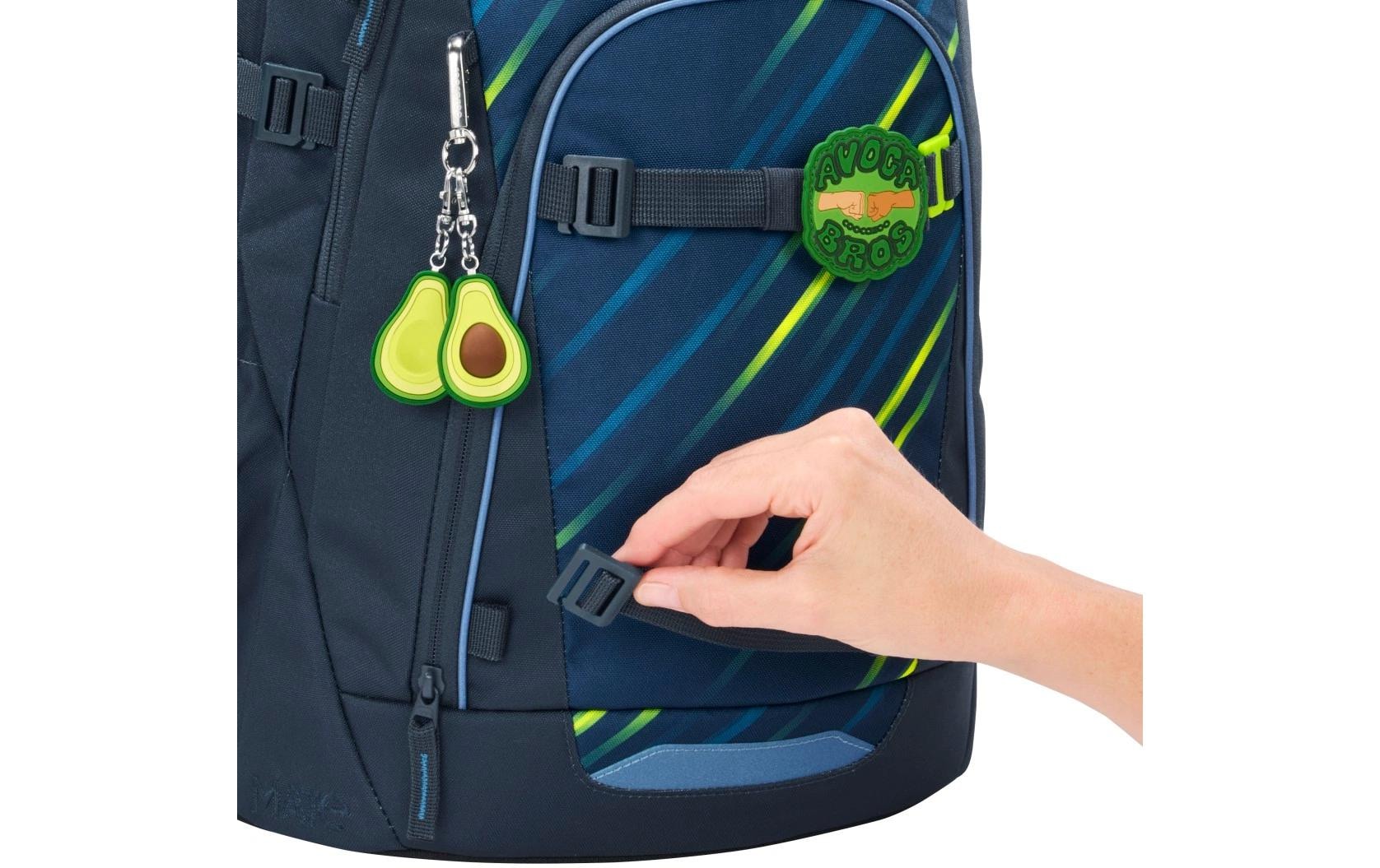 Coocazoo Schulrucksack »MATE«