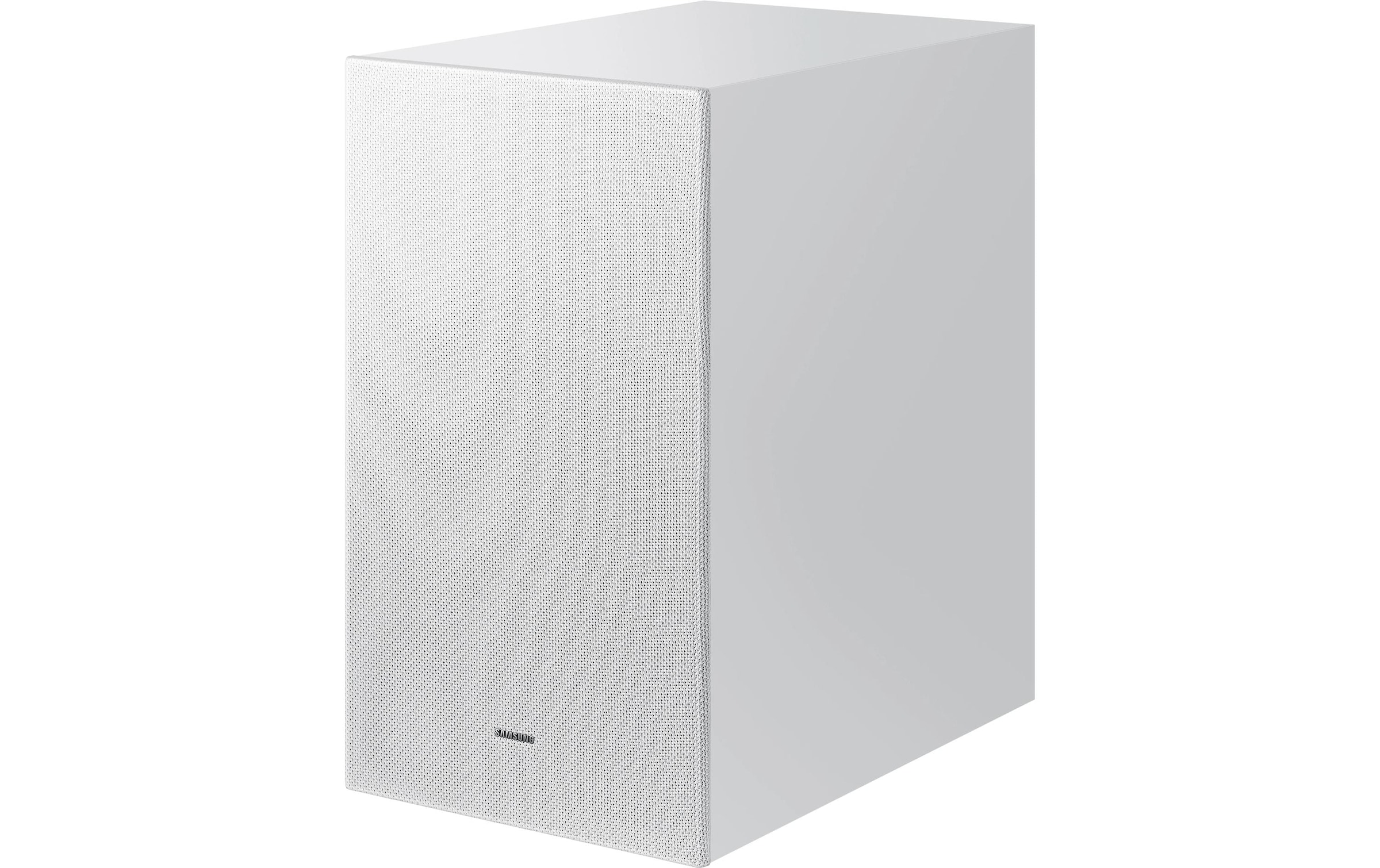 Samsung Soundbar »HW-S701D« 3.1 ( ) Verbindungsart: Bluetooth, HDMI, WLAN (Wi-Fi)