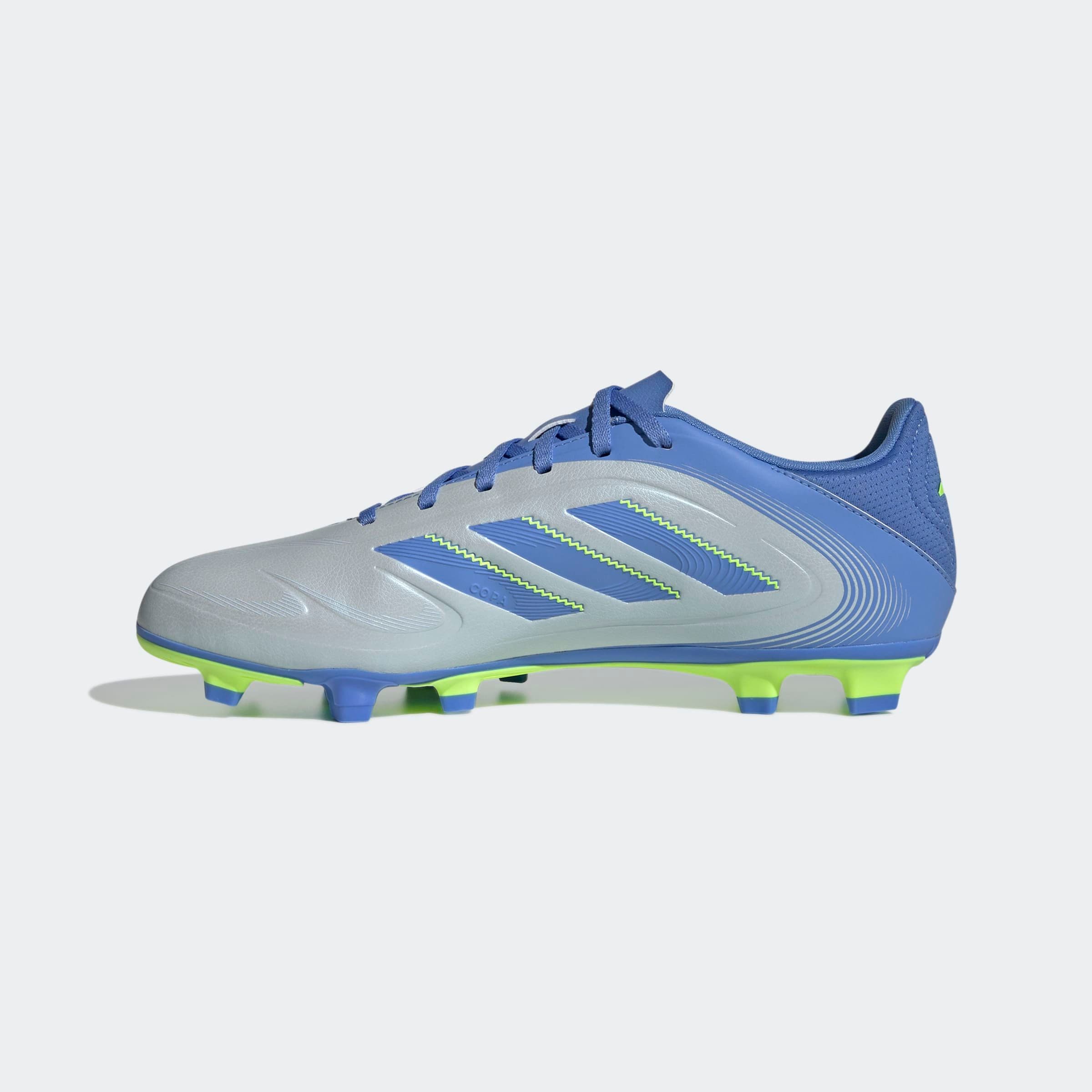 adidas Performance Fussballschuh »COPA PURE 3 CLUB FG/MG«  für Rasenplätze