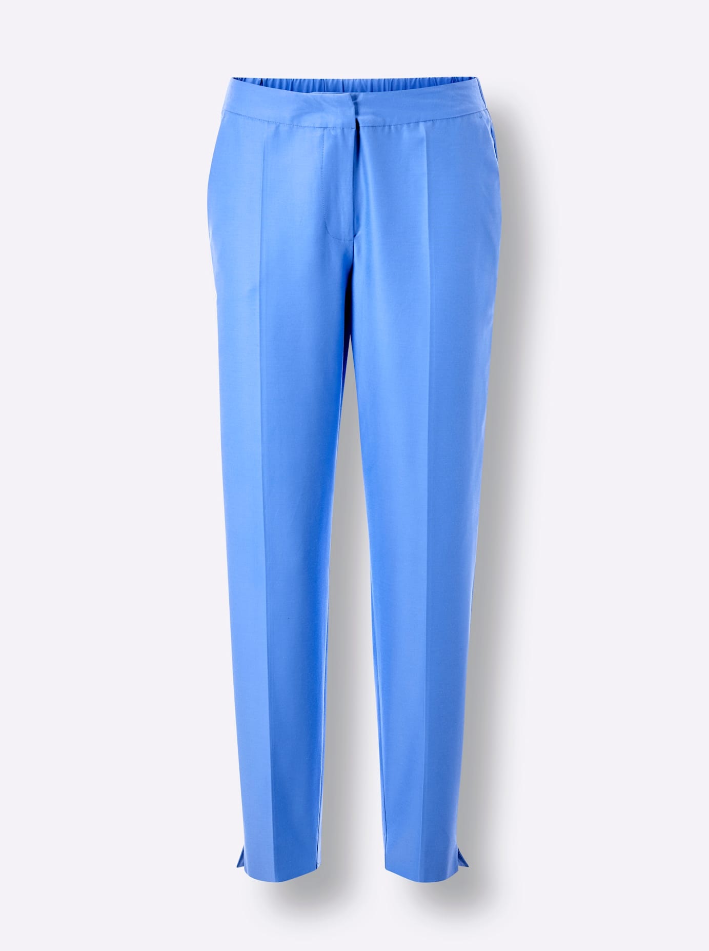 CREATION L PREMIUM Pantalon à pinces