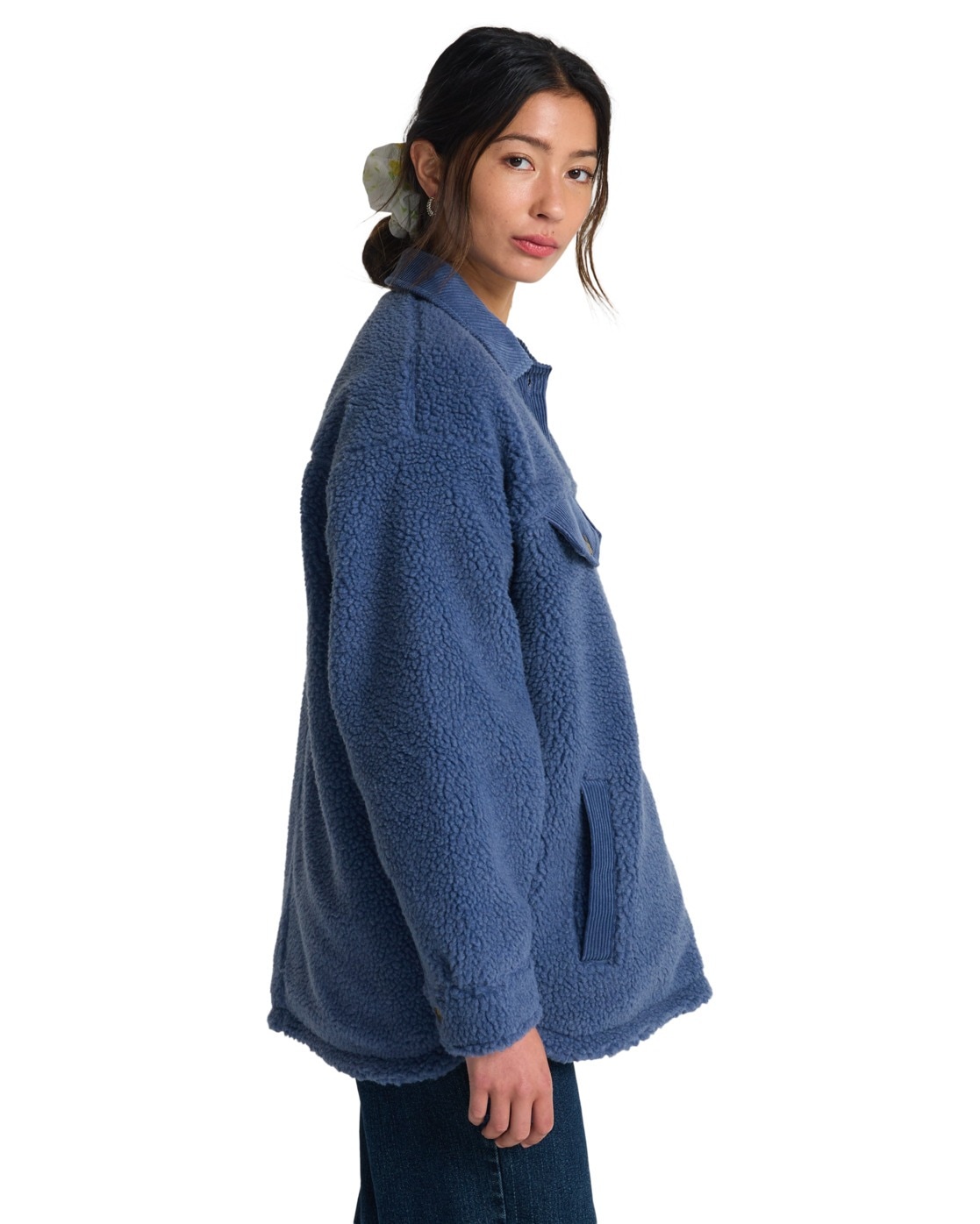 Billabong Veste chemisier »Coastal Waves«