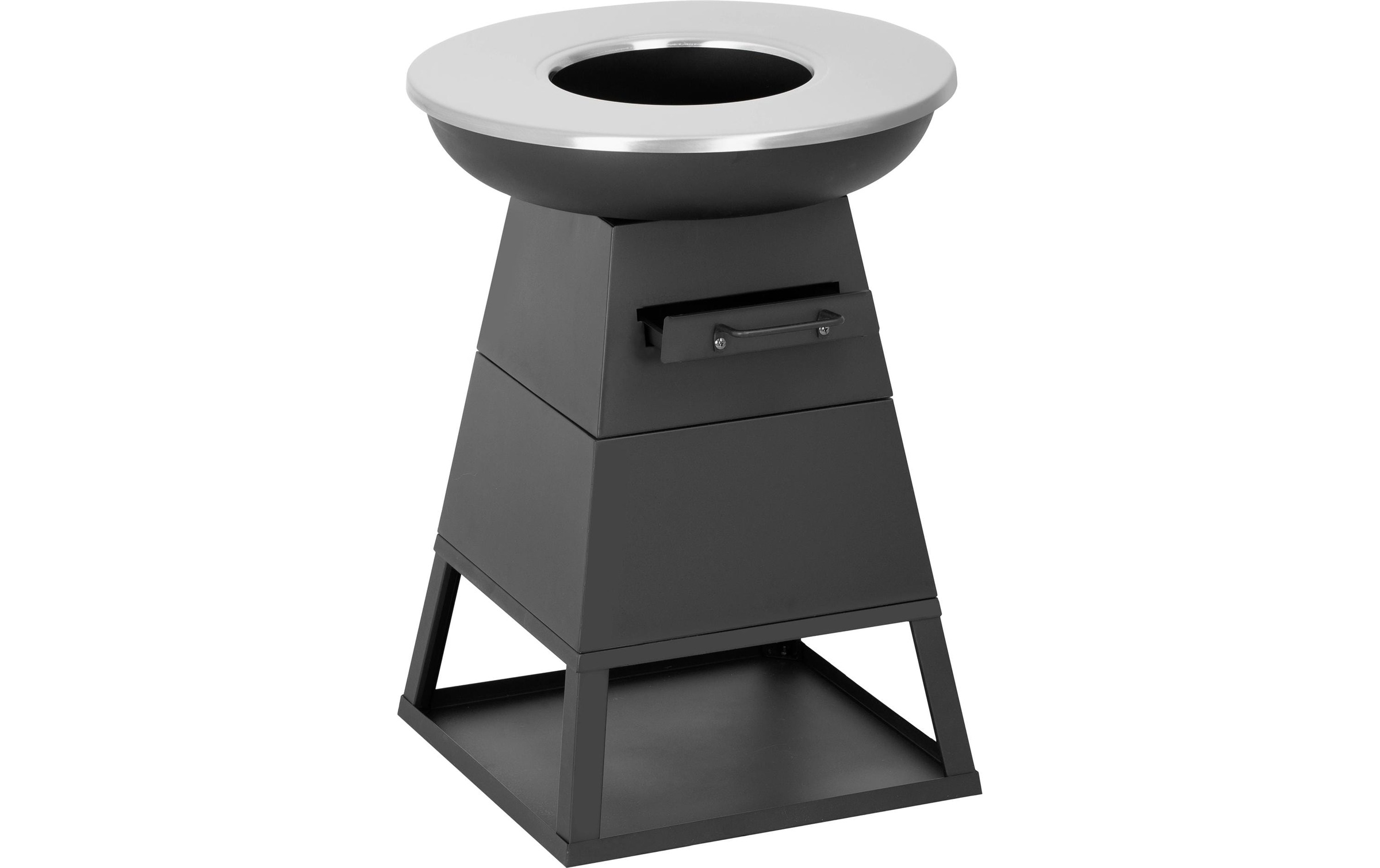 ohmex Holzkohlegrill »OHM-BBQ-5883«