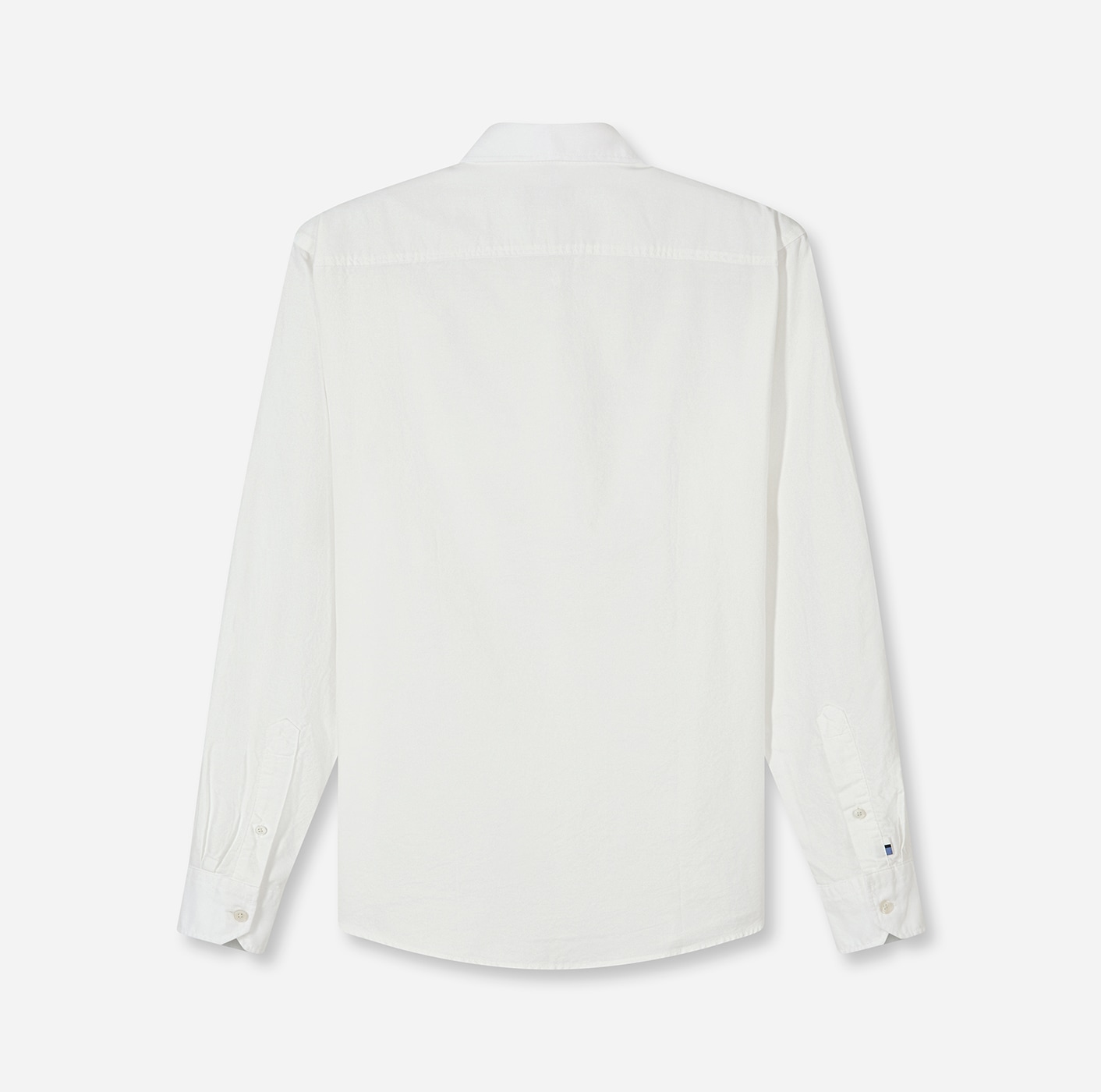 OLYMP Langarmhemd »Casual«