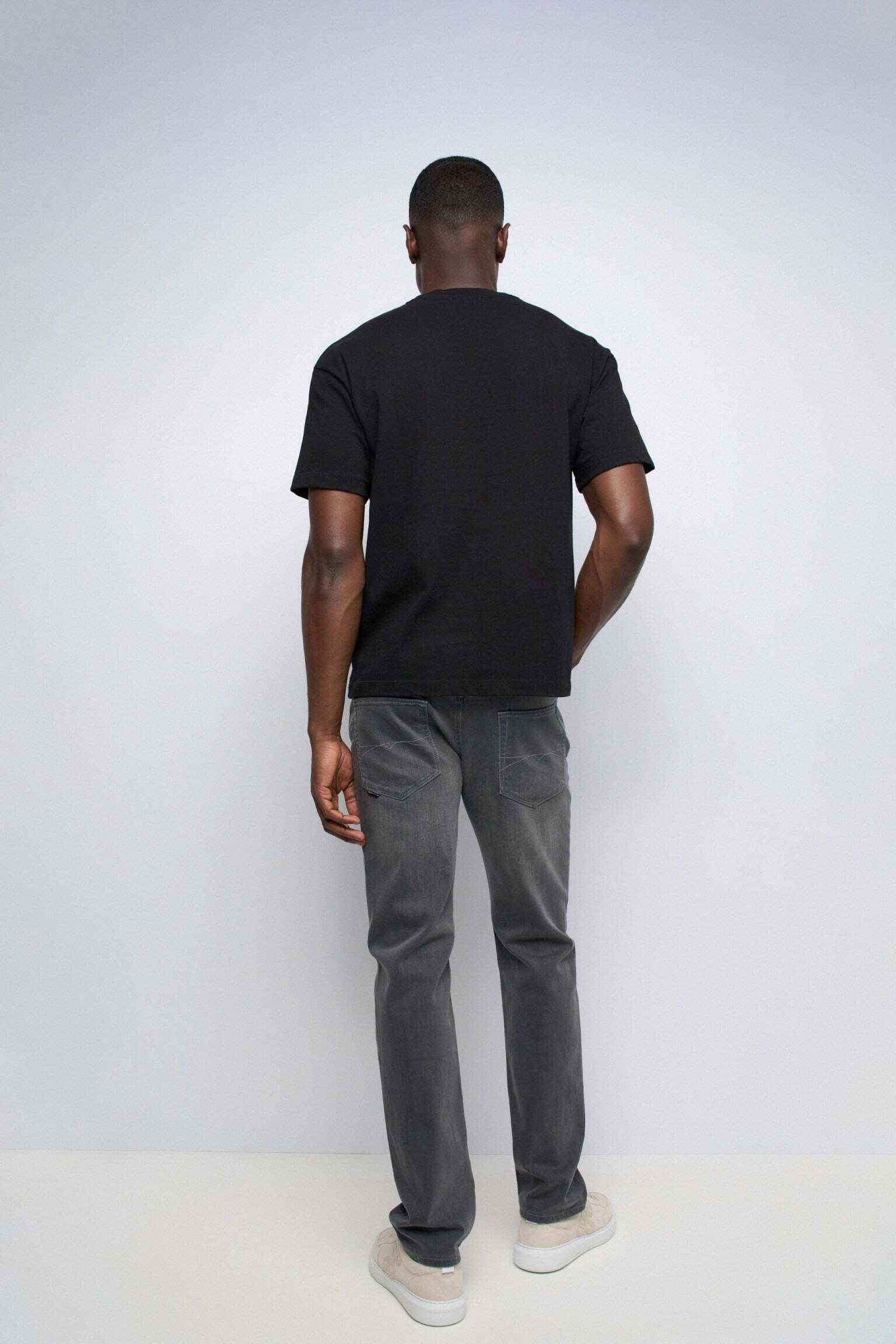 Salsa Regular-fit-Jeans »Salsa Jeans Jeans S-Active Joggers«
