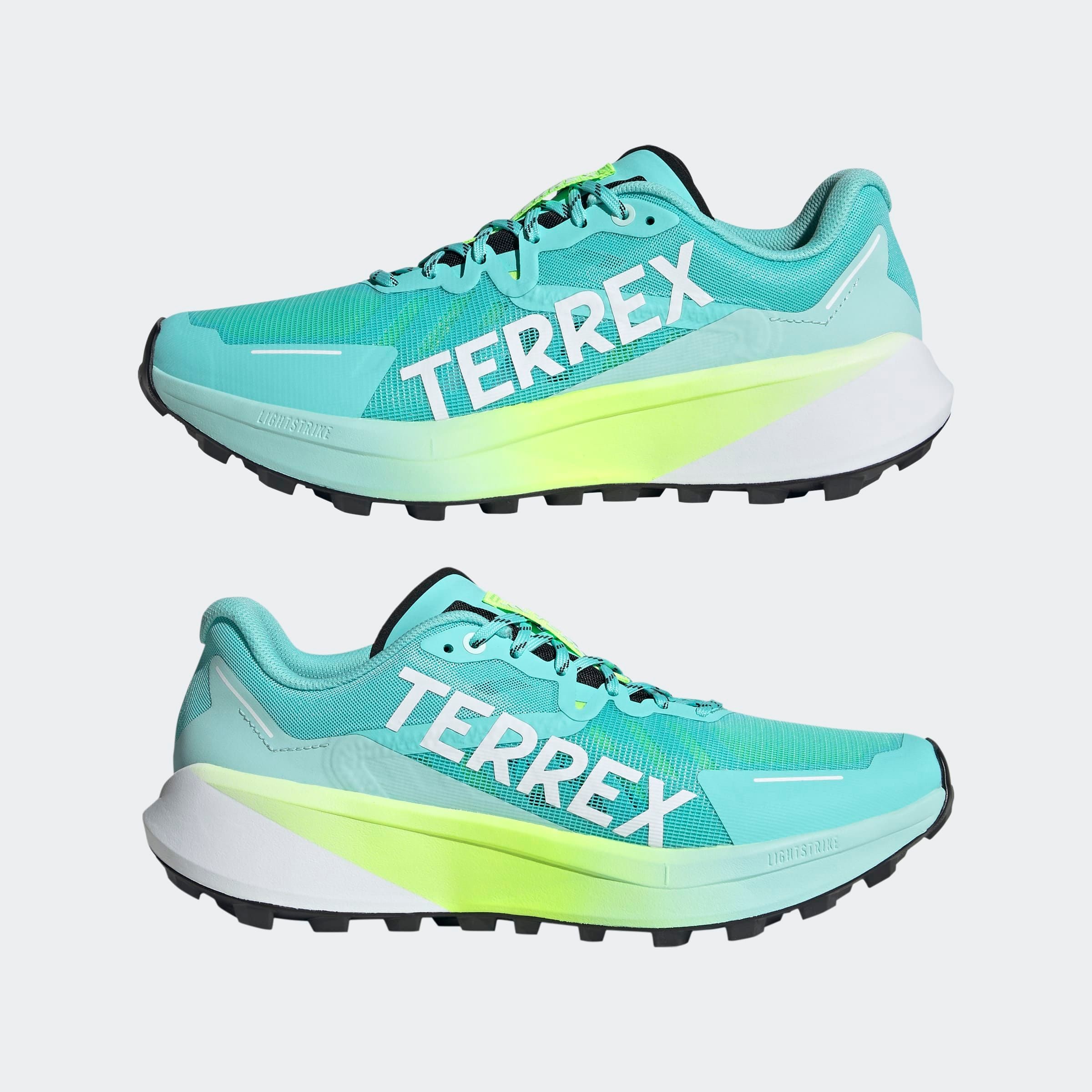 adidas TERREX Trailrunningschuh »AGRAVIC 3«  Trail-Runningschuhe