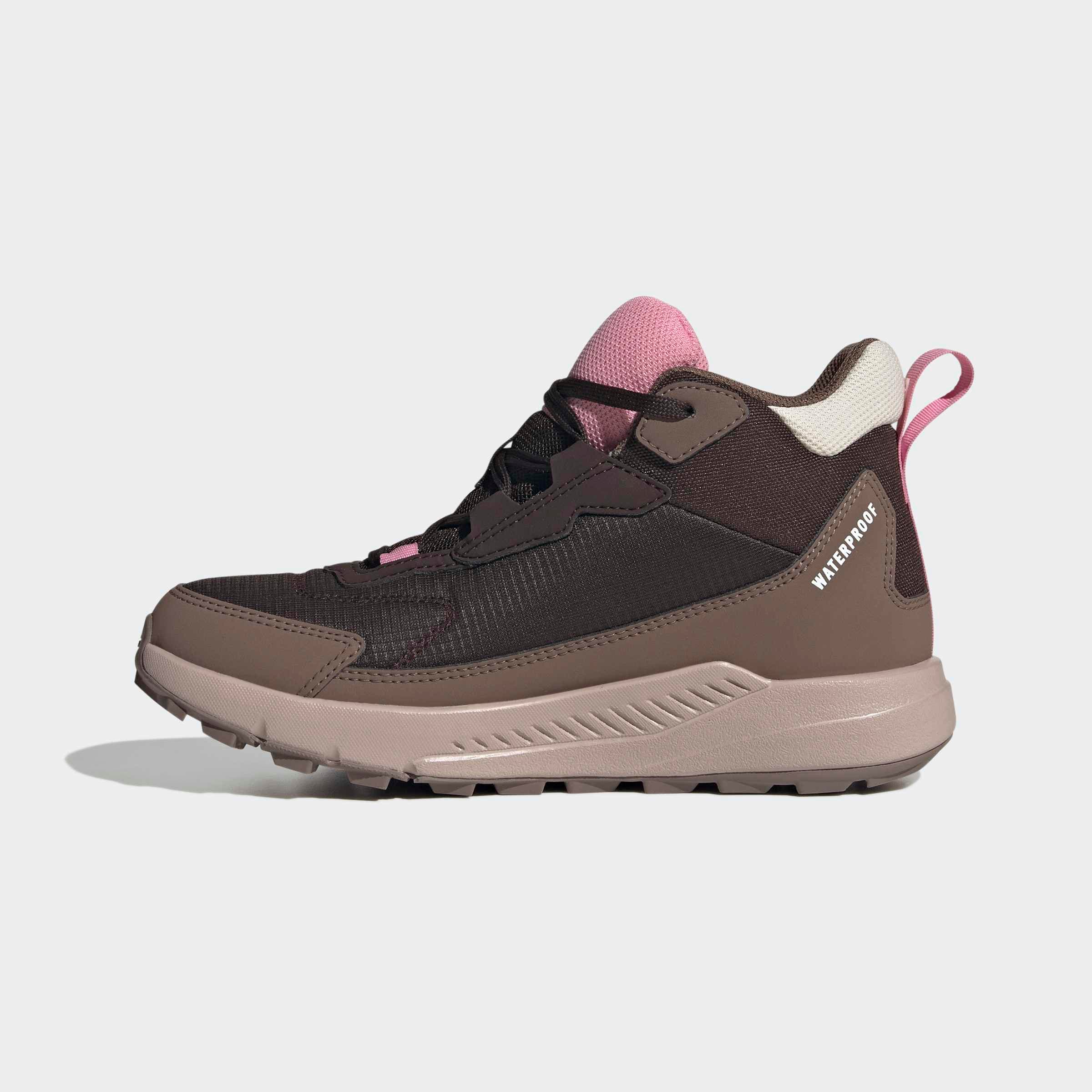 adidas TERREX Wanderschuh »ANYLANDER MID CLIMAPROOF KIDS«  wasserdicht, Climaproof