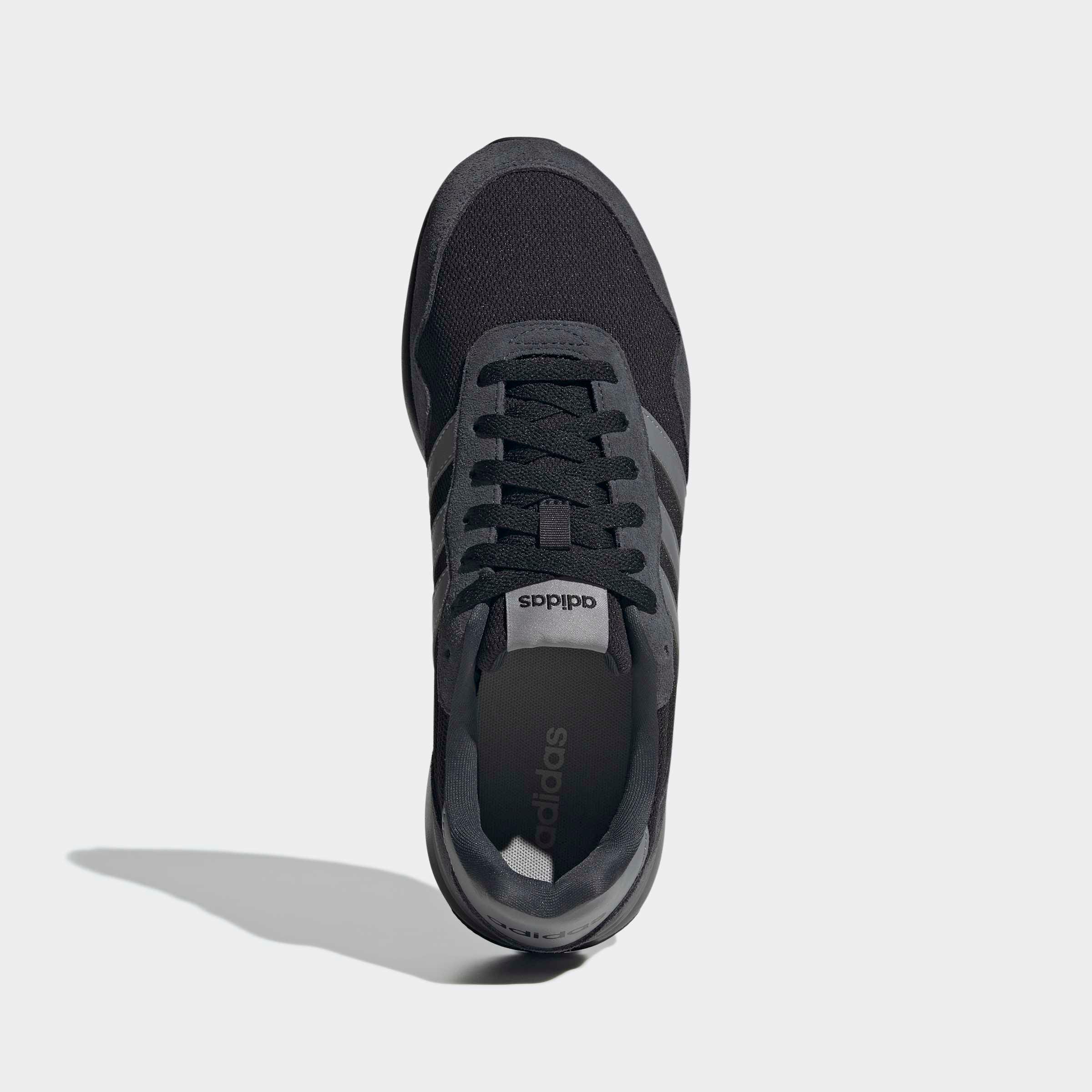adidas Sportswear Sneaker »RUN 60S 4.0«  inspiriert vom Design der adidas ZX Modelle