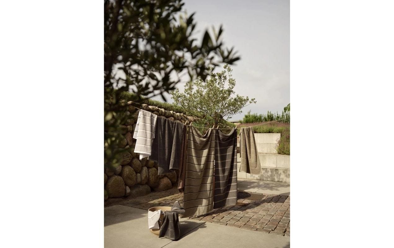 Zone Denmark Drap de douche »70 x 140 cm«