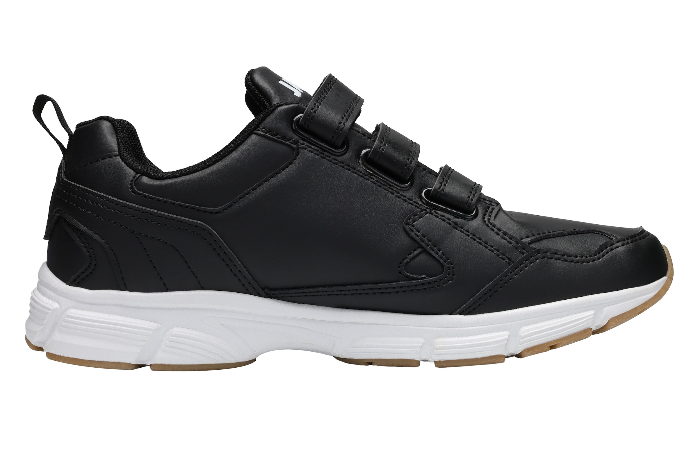 Jako Sneaker »J-FSHALEV«  nichtabfärbende Sohle, gute Dämpfung