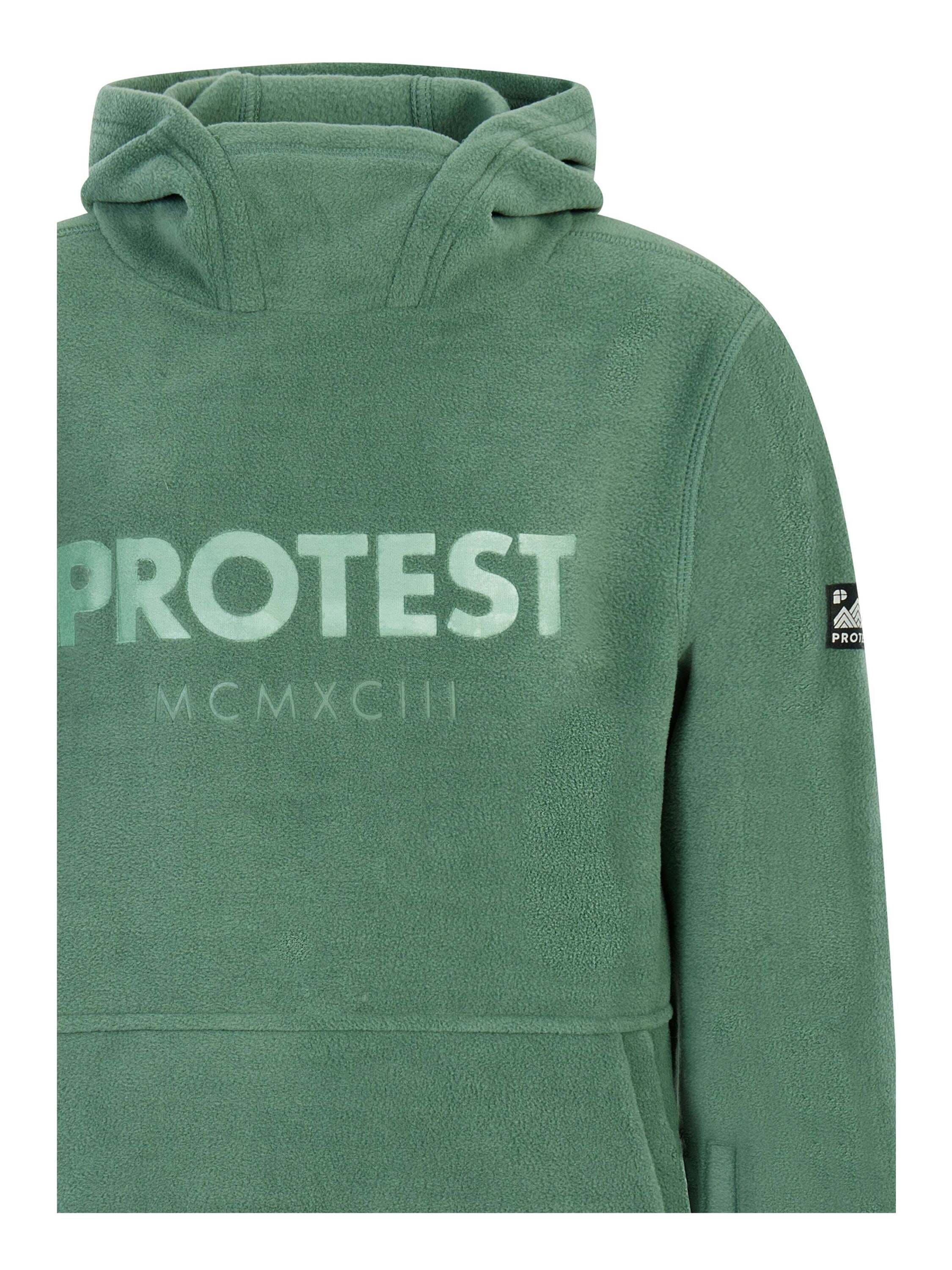 Protest Rundhalspullover »Skipullover PRTPhil JR hoody«