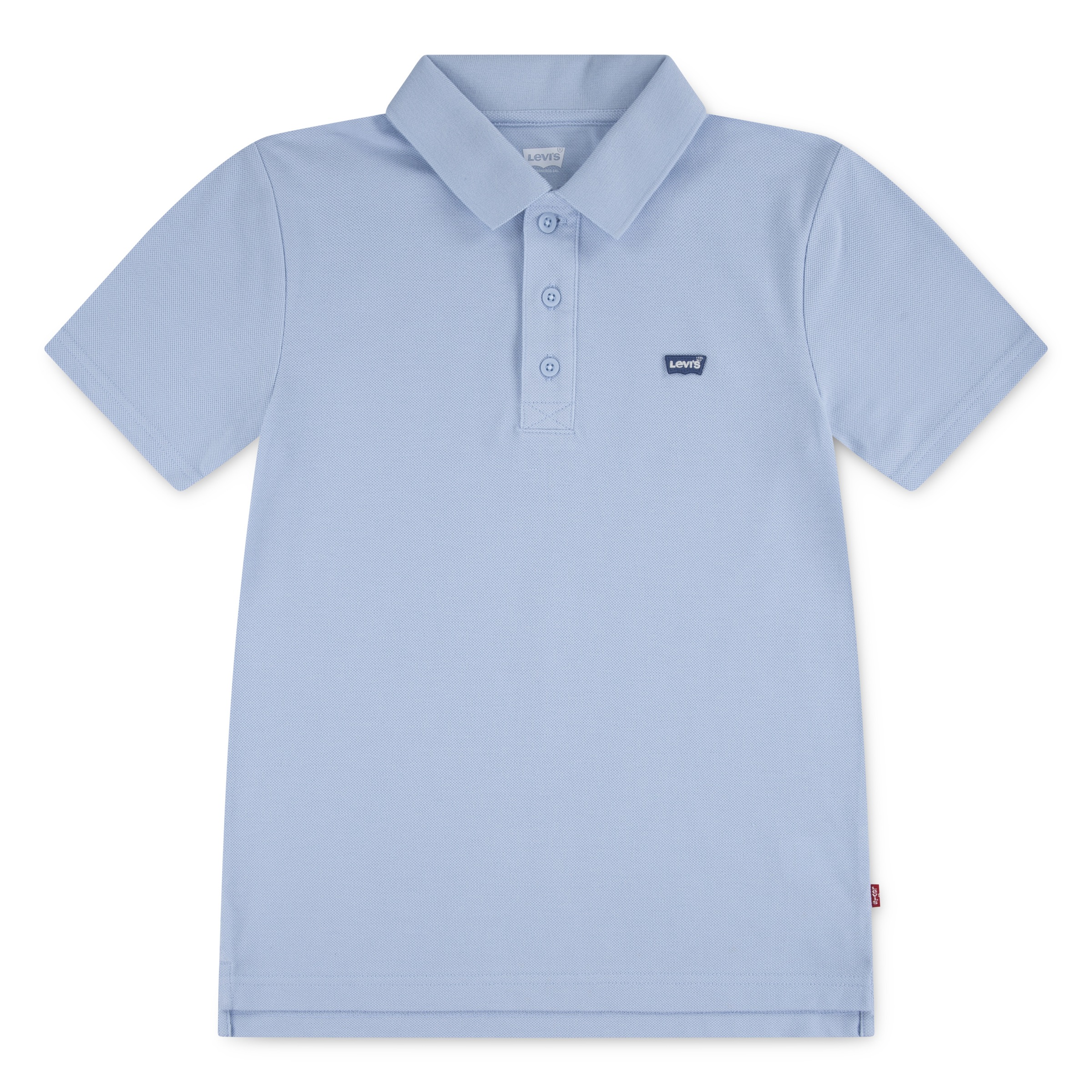 Levi's® Kids Polo »LVB BACK NECK TAPE POLO« for BOYS