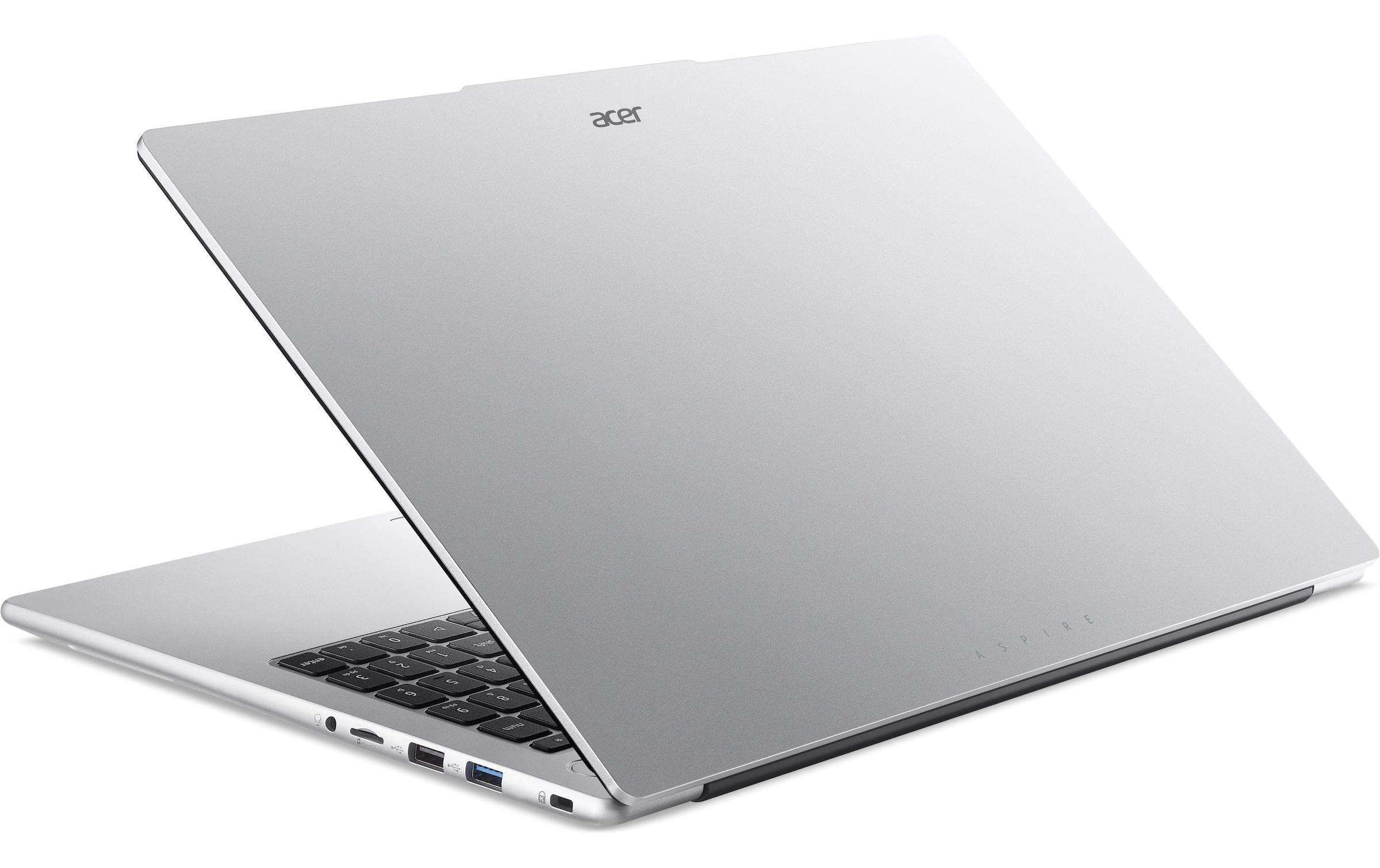 Acer Notebook »Aspire Lite 15 (AL15-44P-R5TH)« / 15,6 ″ AMD Ryzen 5 1.000 GB SSD