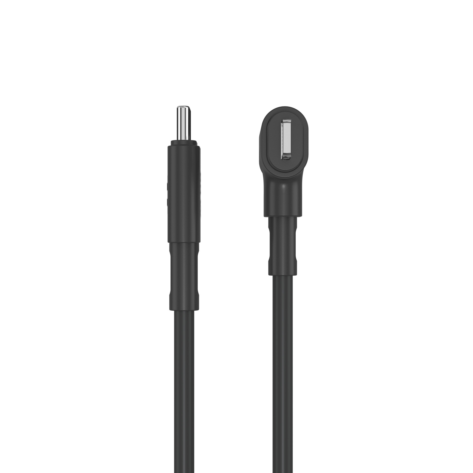 Targus Câble USB »HyperJuice Silicone USB-C zu USB-C Lightning Hybrid 60W«