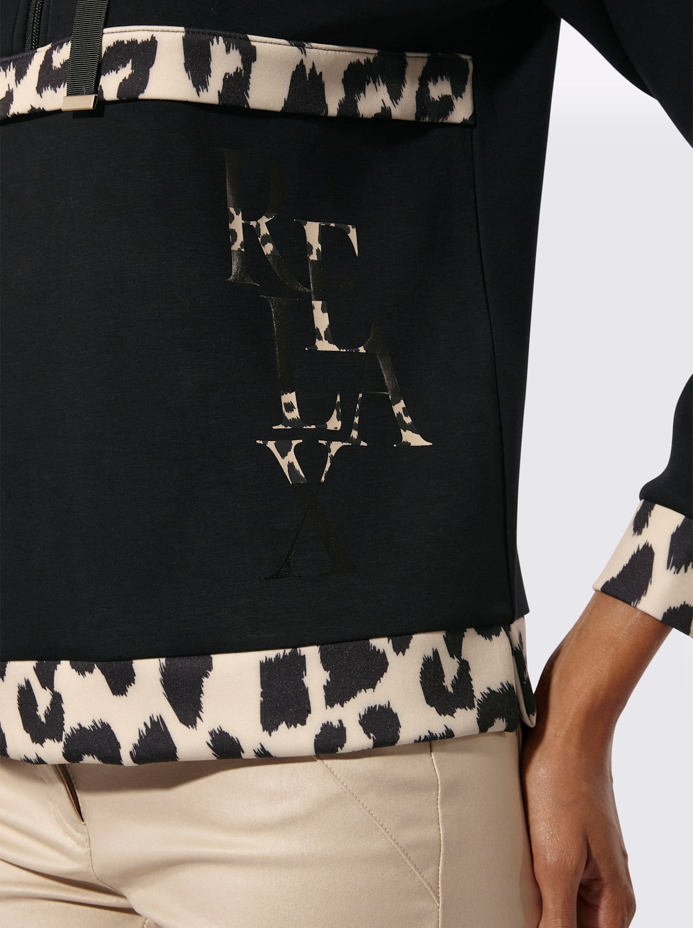 creation L Sweat-shirt
