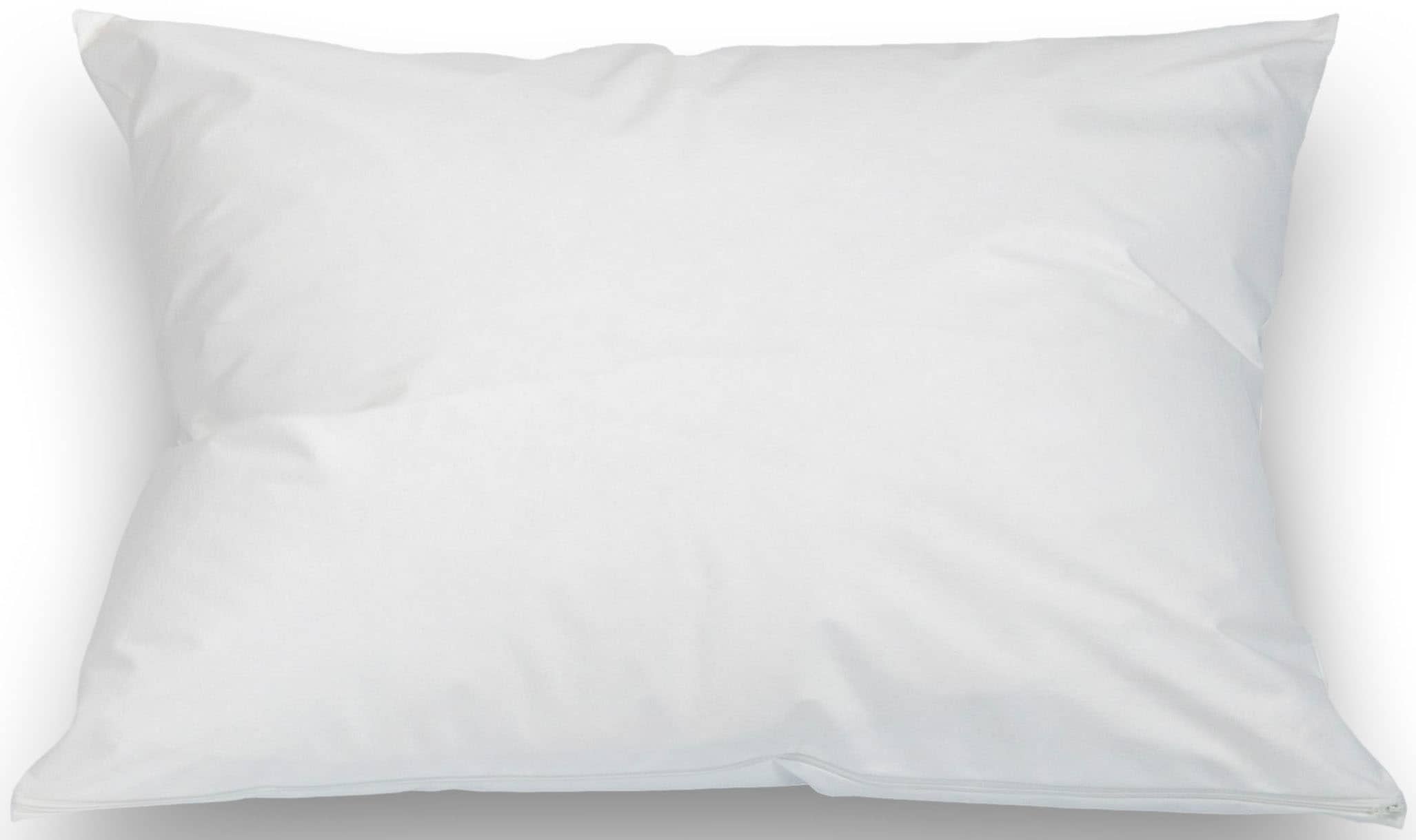 SETEX Encasing »kochfest 95 °C« housse de coussin en 40x60, 40x80 et 80x80 cm, entretoise anti-acariens
