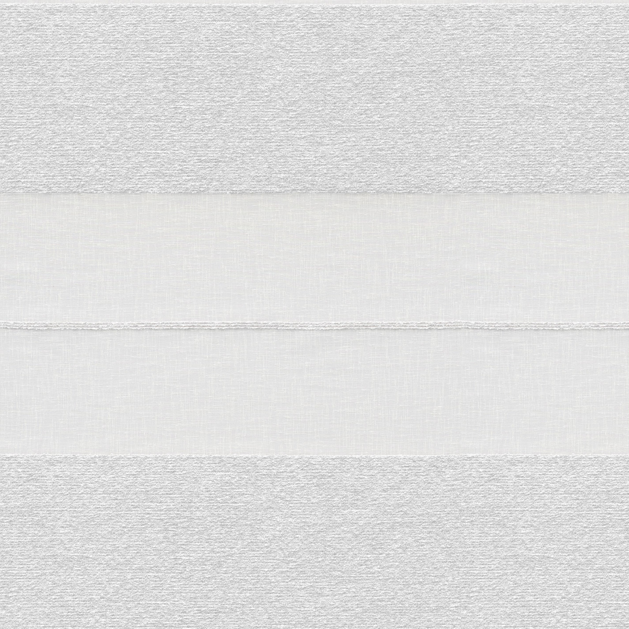 Neutex for you! Vorhang »FENJA« Multifunktionsband 1 Stk. tlg. Halbtransparenter Jacquardstoff mit Streifenstruktur