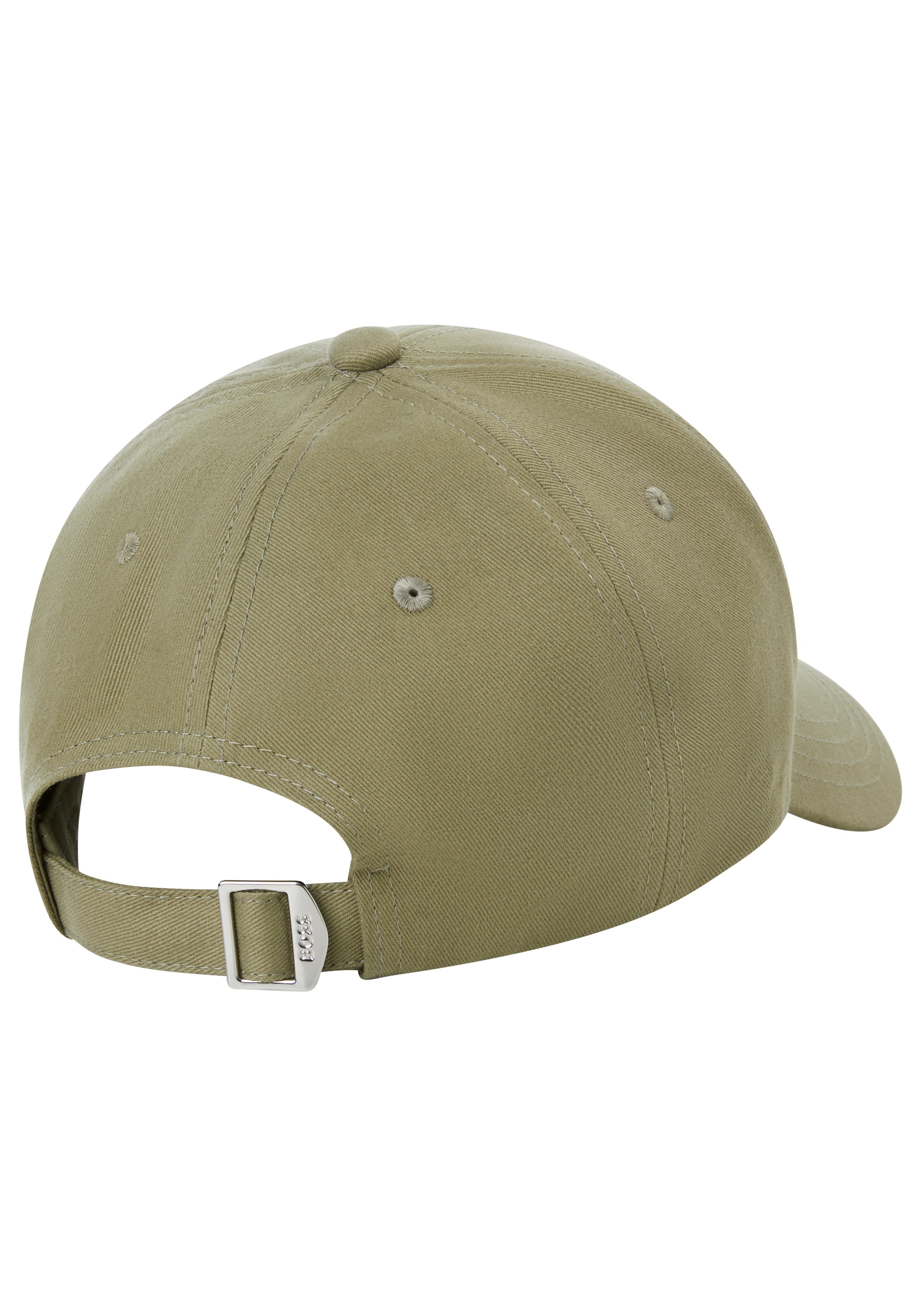 BOSS Casquette de baseball »Zed« mit Logostickerei, Unisex