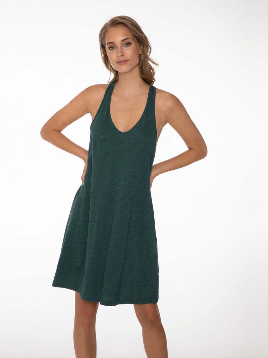 Protest Robe de plage »Kleid FELINE«