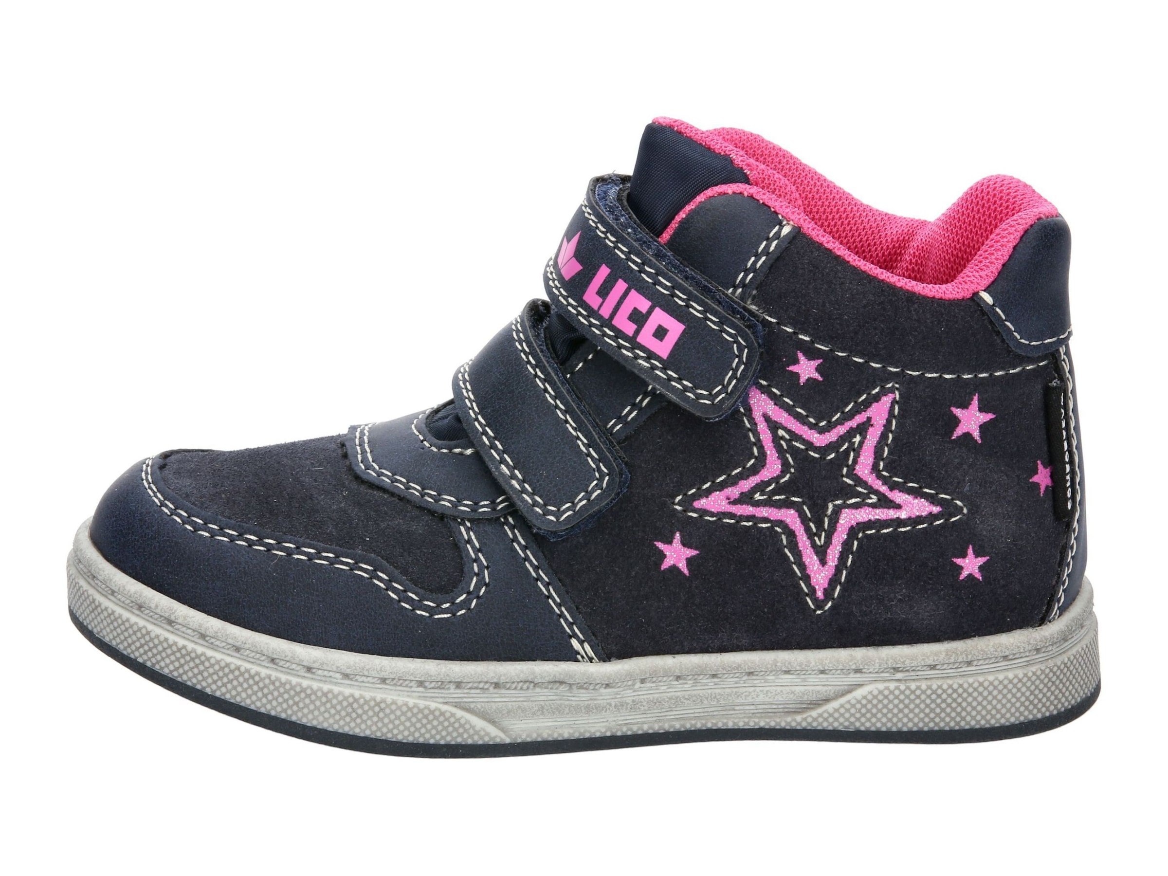 Lico Bottes d'hiver »Freizeitstiefel Zarina V«