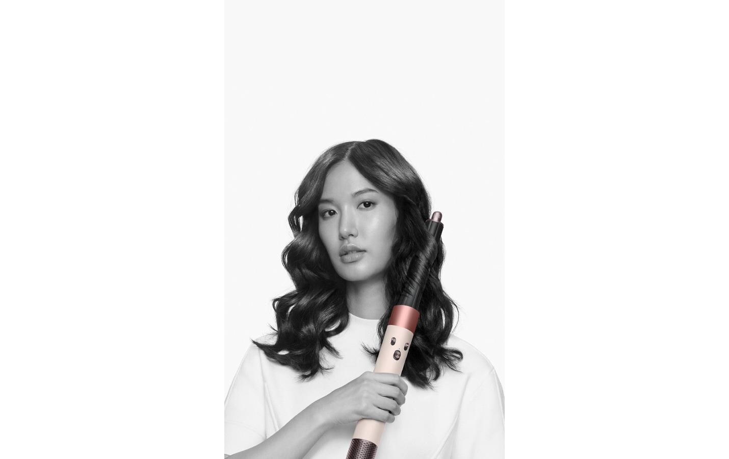 DYSON Lockenstyler »und – trockner Airwrap i.d.«