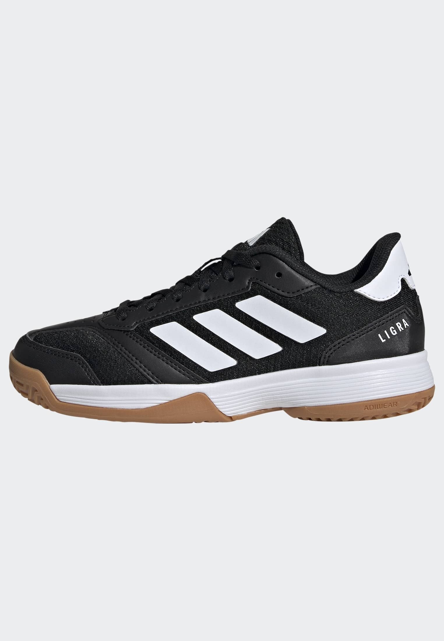 adidas Performance Chaussures d'intérieur »LIGRA 8 INDOOR KIDS«