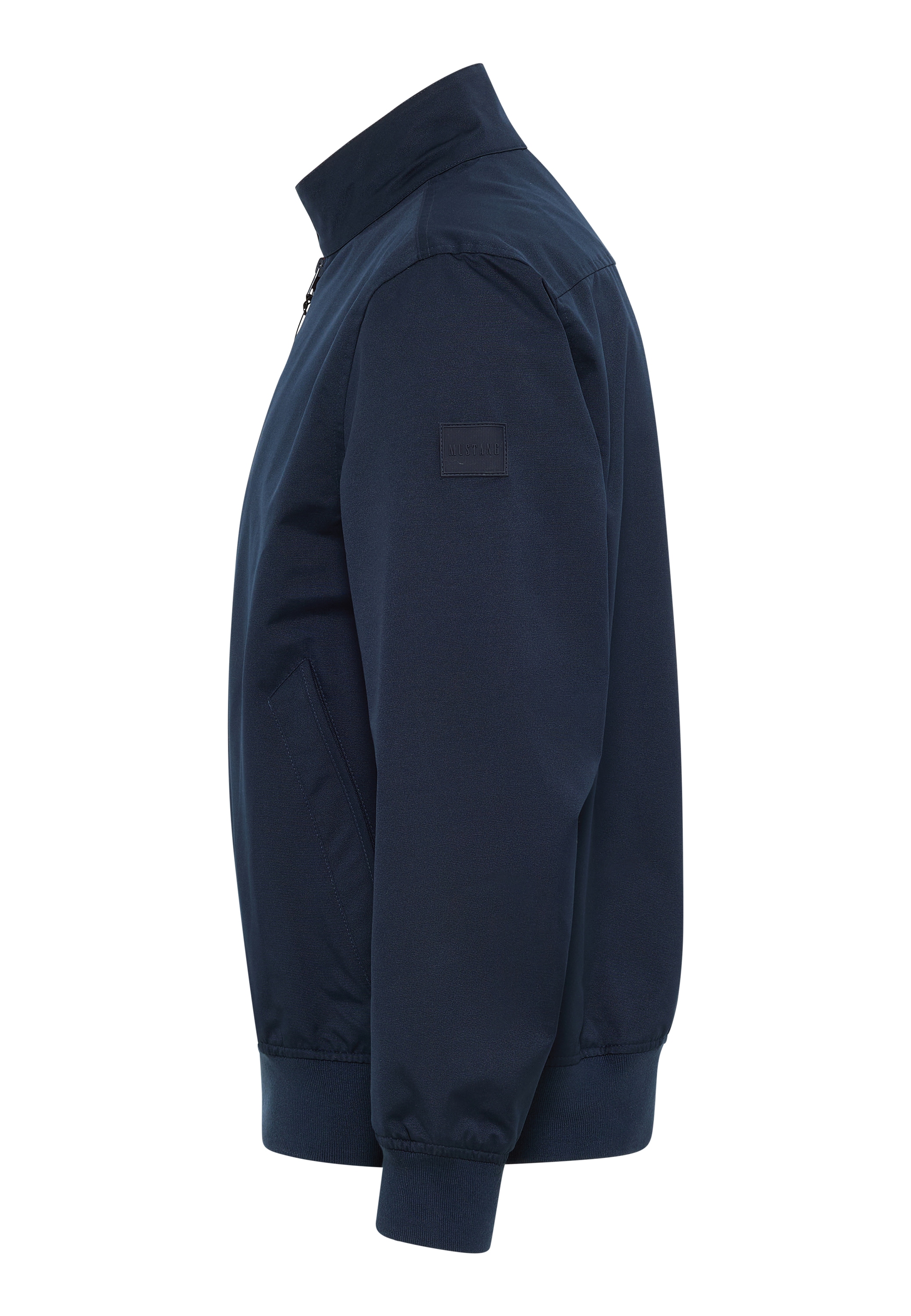 MUSTANG Veste d'extérieur »Herren Style Limon«