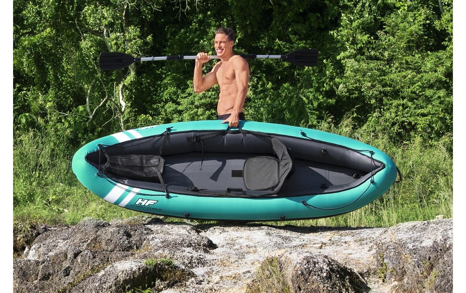 Bestway Kayak à une place »Hydro Force Ventura«