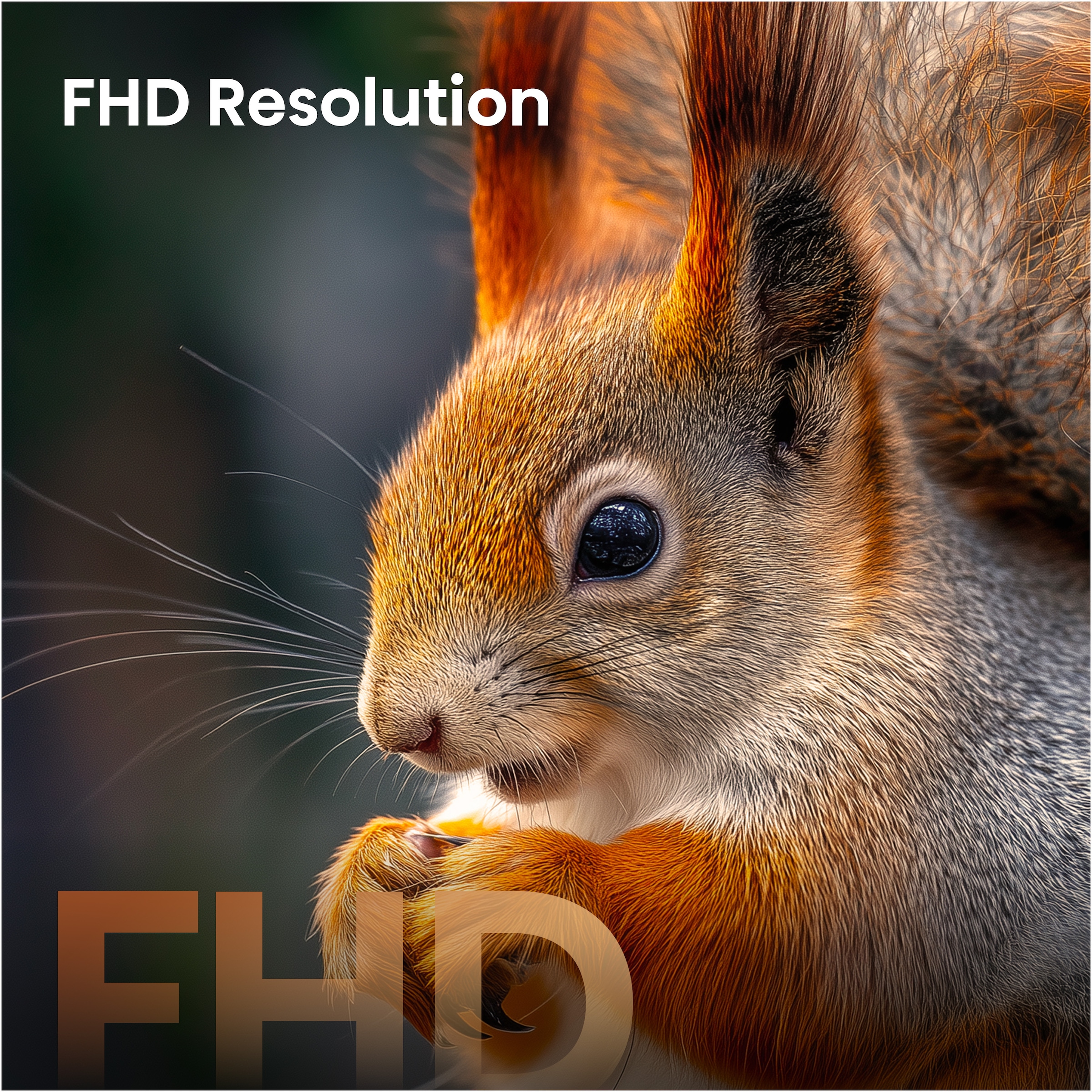 Hisense QLED-Fernseher »40A5DS« 100 cm/40 ″ Full HD Smart-TV