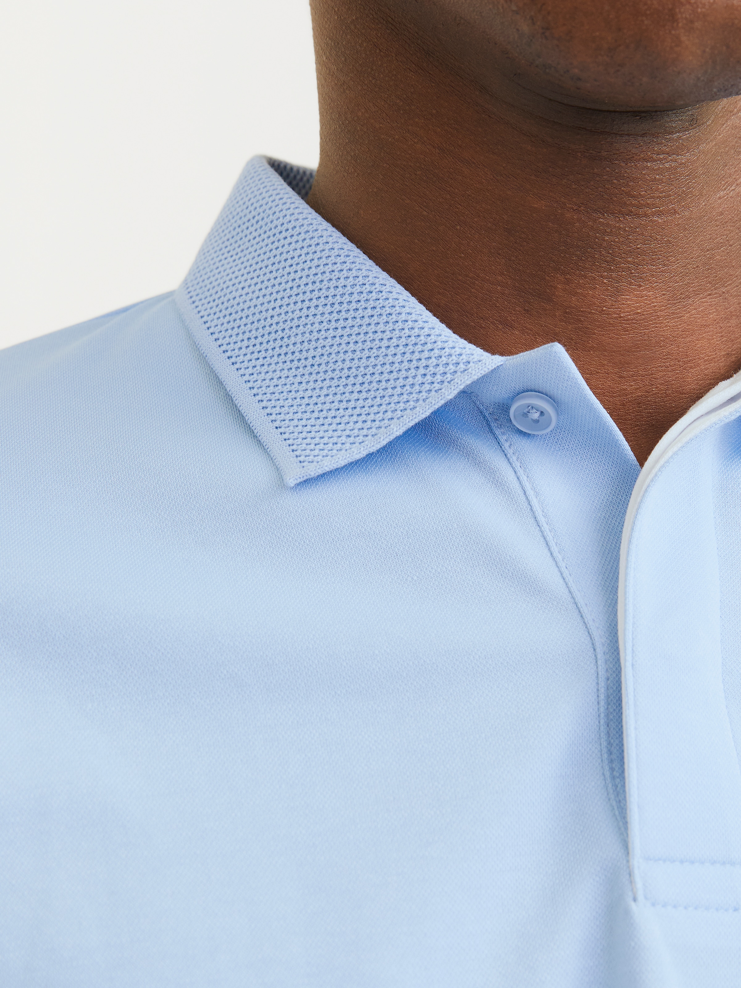 Jack & Jones Poloshirt »JPRCCRODNEY SS POLO SN«