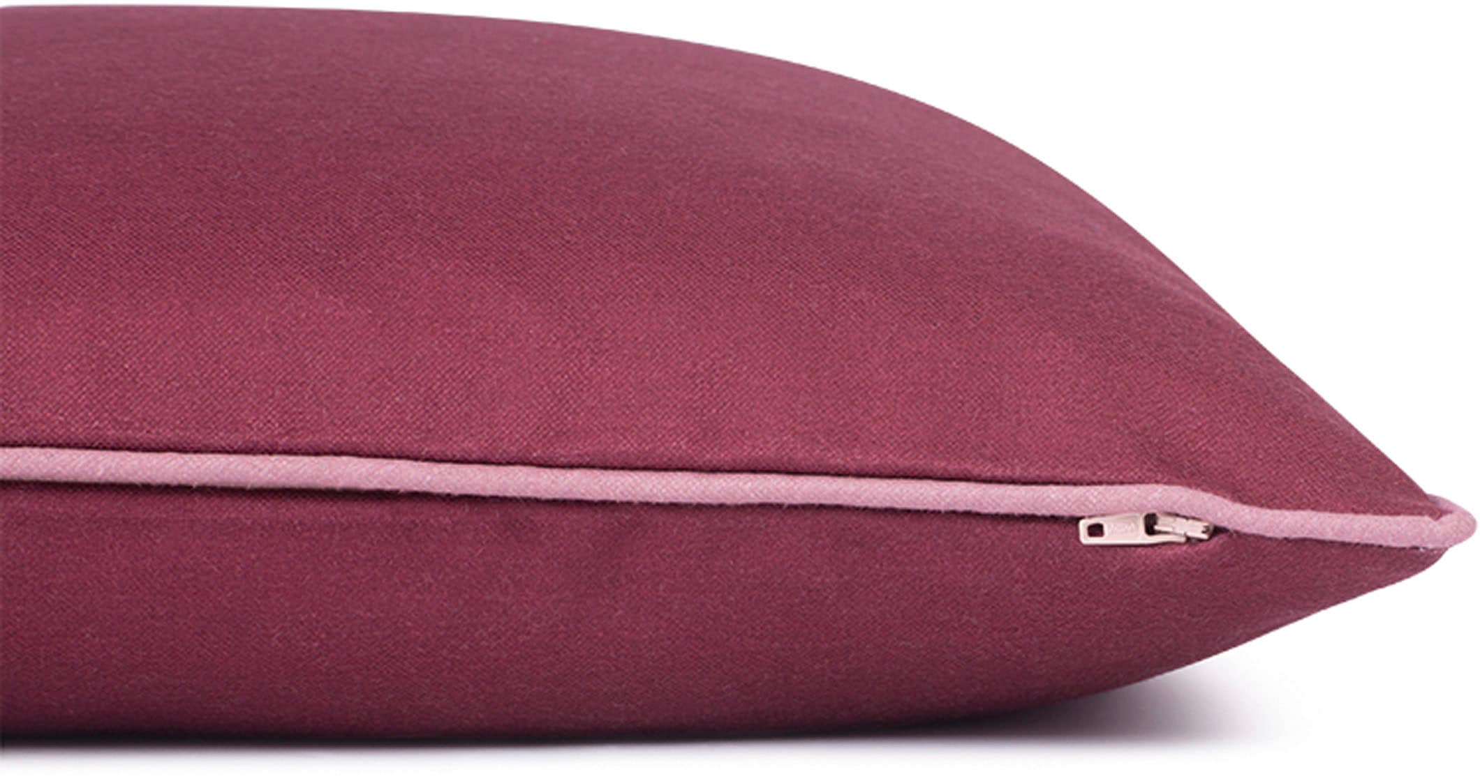 TOM TAILOR HOME Coussin décoratif »Dove Signature«