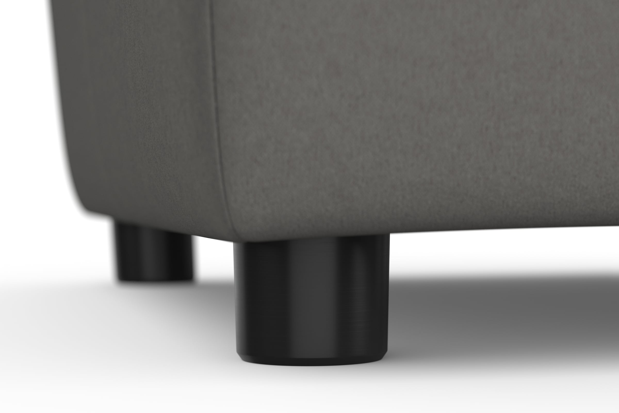 sit&more Hocker »Freetown« auf Gleitern