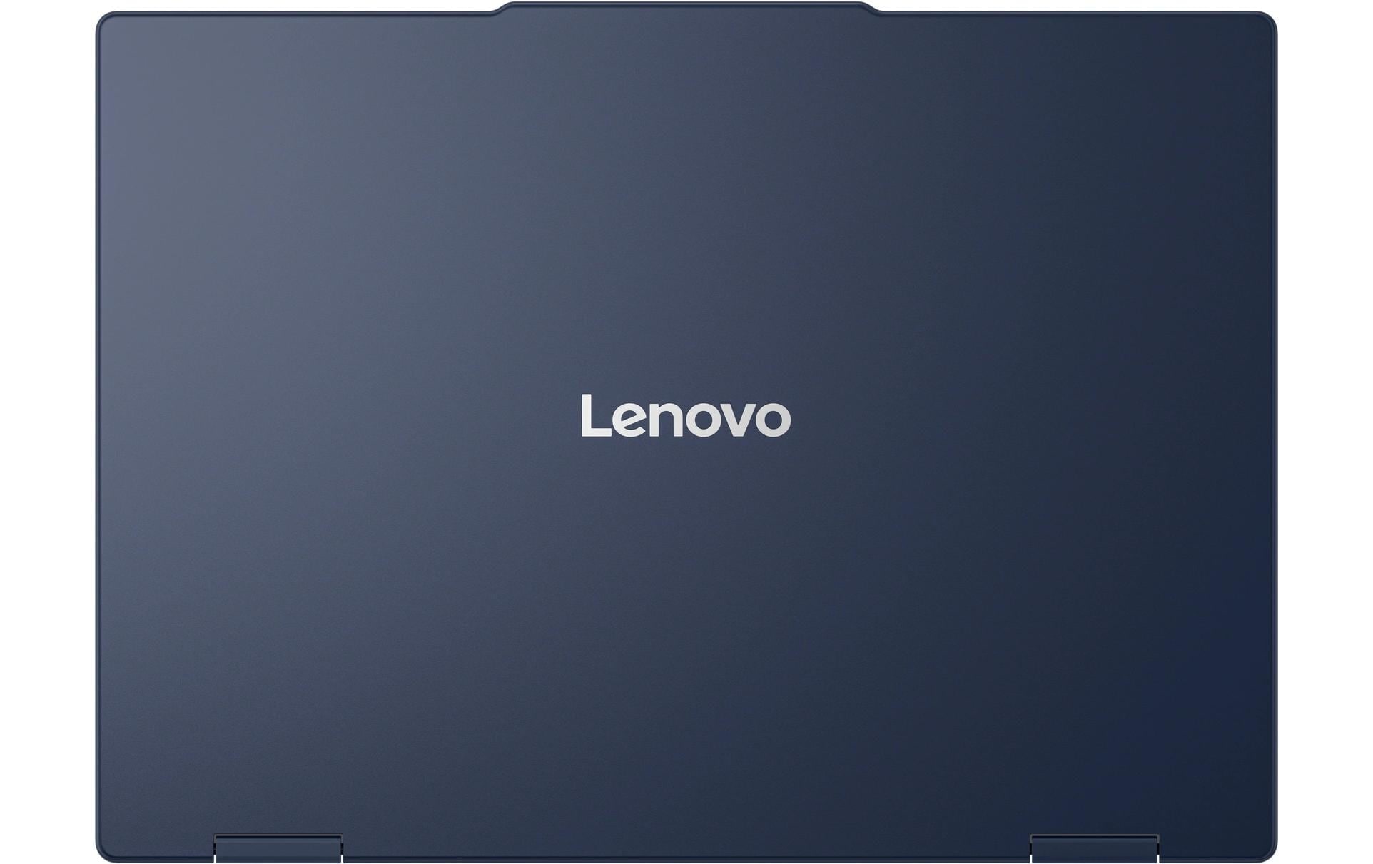 Lenovo Notebook »IdeaPad 5 2-in-1 14AGP11 Copilot+ PC (AMD)« / 14 ″ AMD Ryzen™ AI 7 Integrierte NPU (Neural Processing Unit)