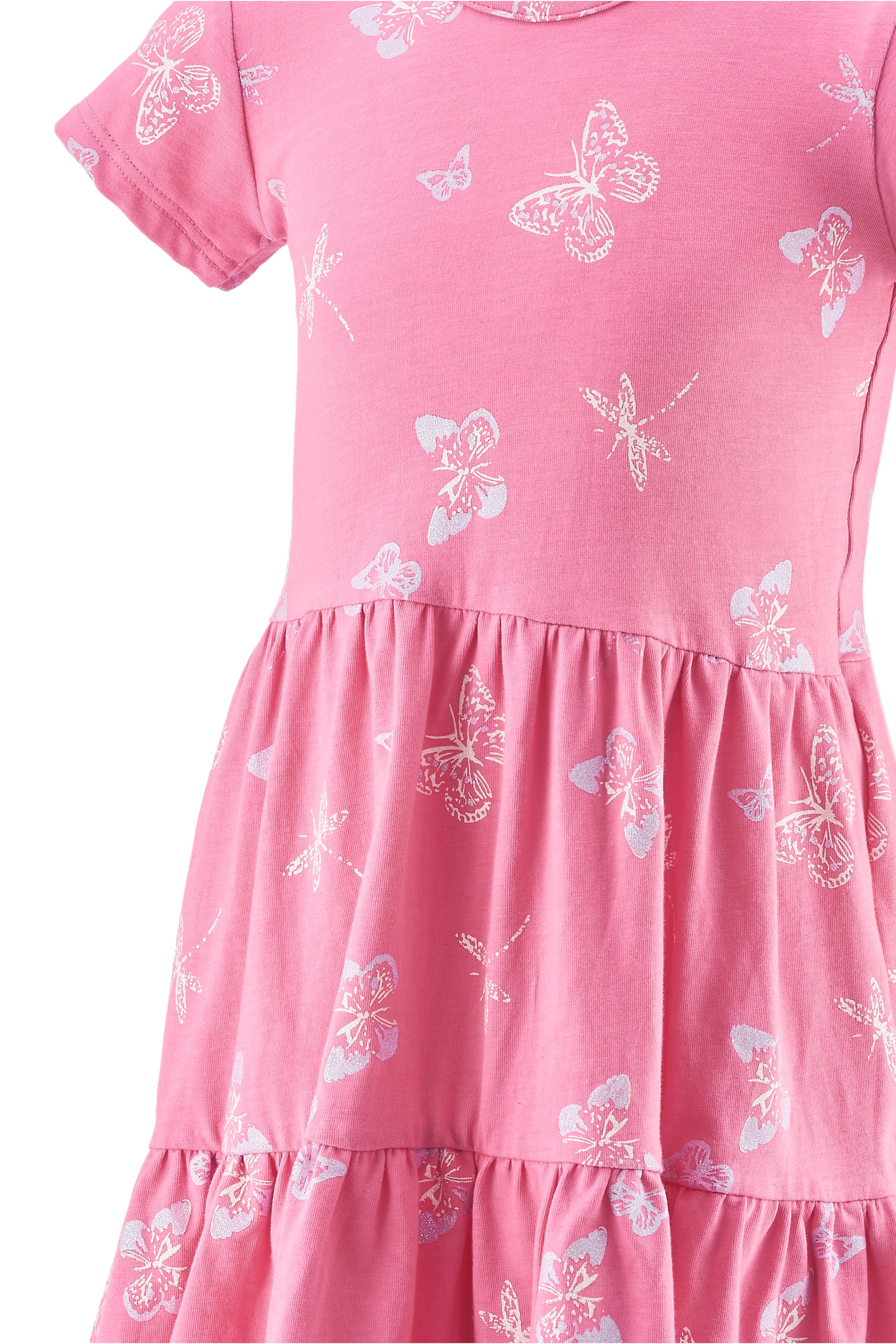 happy girls Robe d'été »Mädchenkleid«