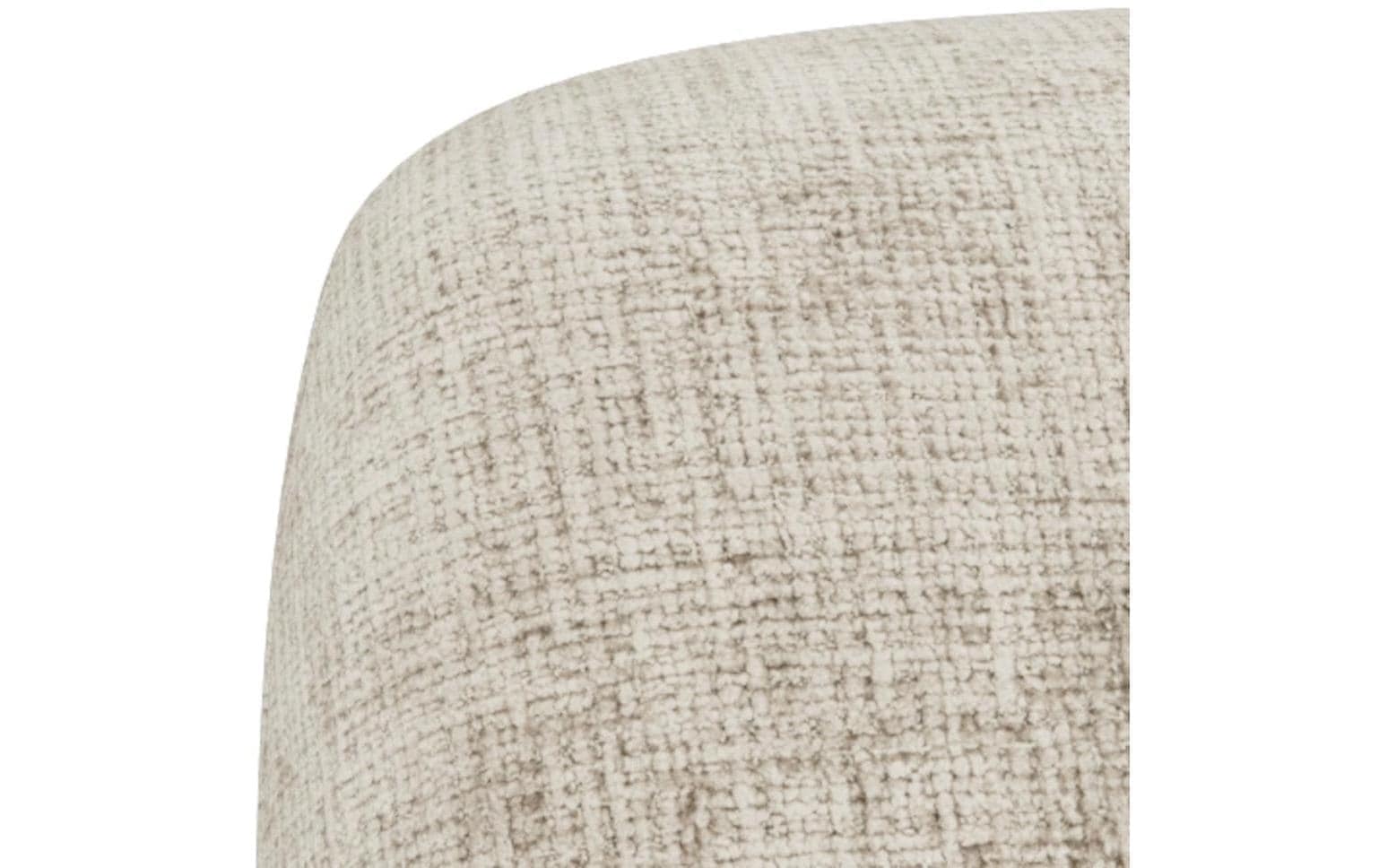 AC Design Fauteuil lounge »Auckland 71 x 84 x 83 cm«