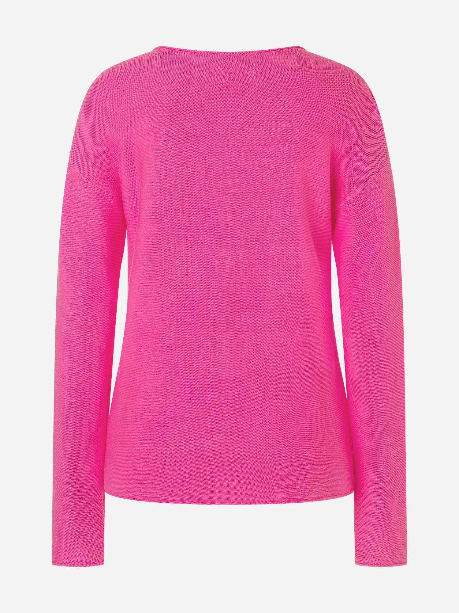 Lieblingsstück Strickpullover »Kyna« mit Rundhals