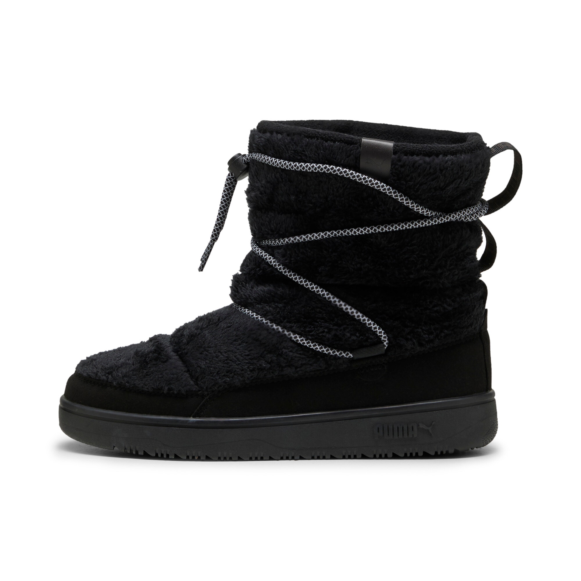 PUMA Winterboots »SNOWBAE SUEDE WNS«  Winterstiefel,Moonboots