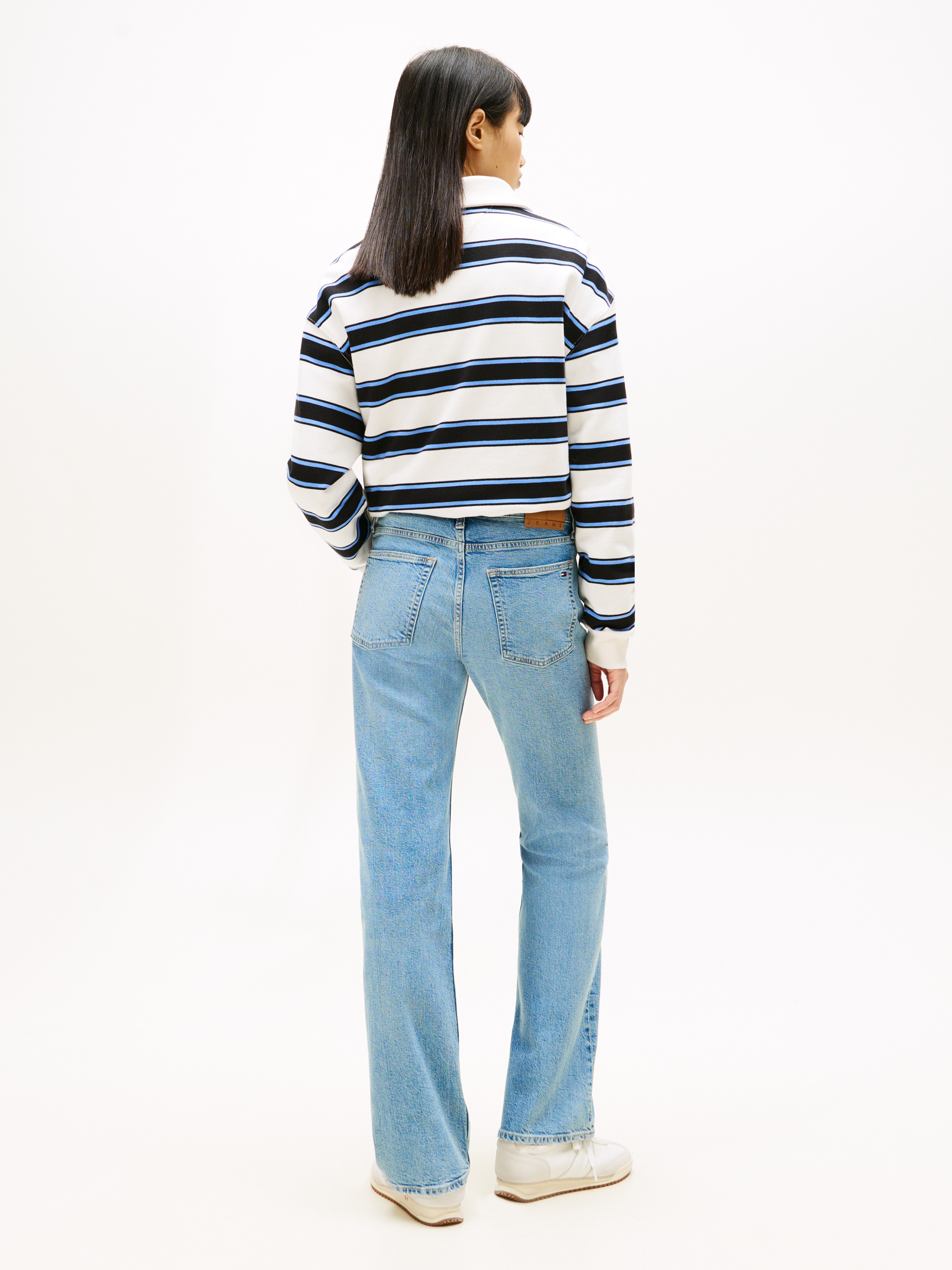 Tommy Jeans Jeans bootcut »CLEO MID BOOTCUT EI5113«