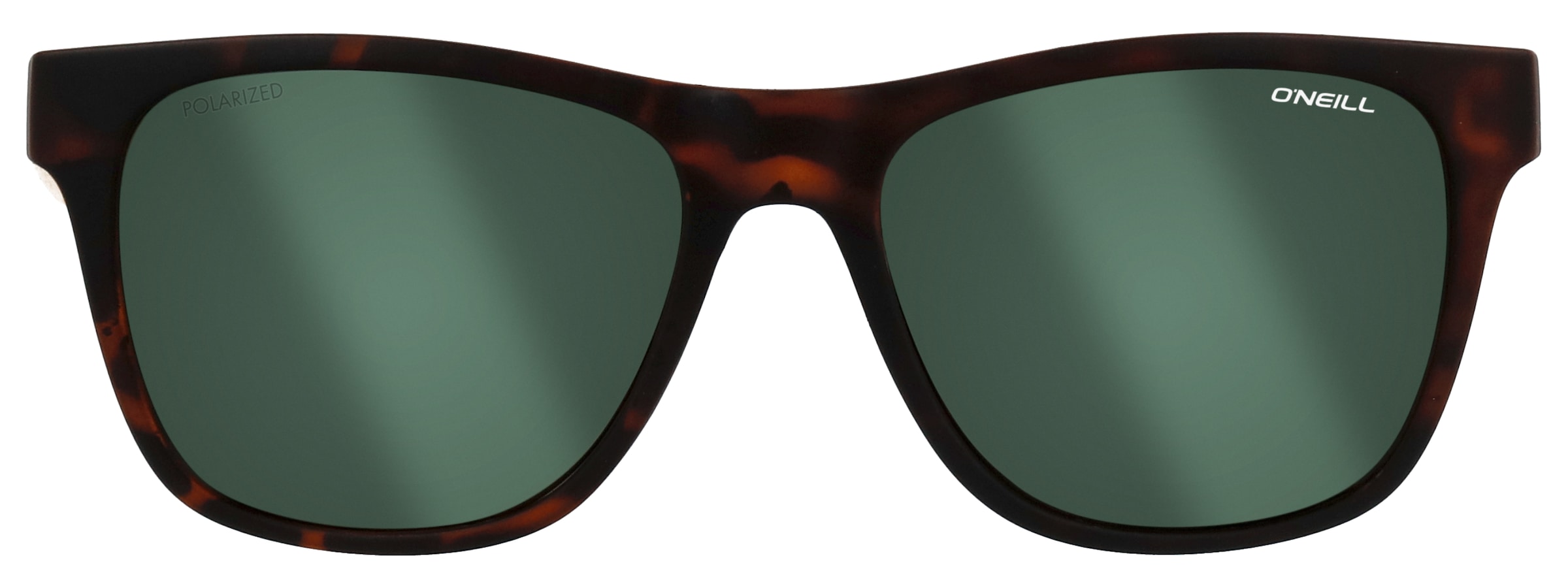 O'Neill Sonnenbrille »Modell 966103« Form Karree/Eckig, Logoschriftzug auf Bügel, Kunststofffassung