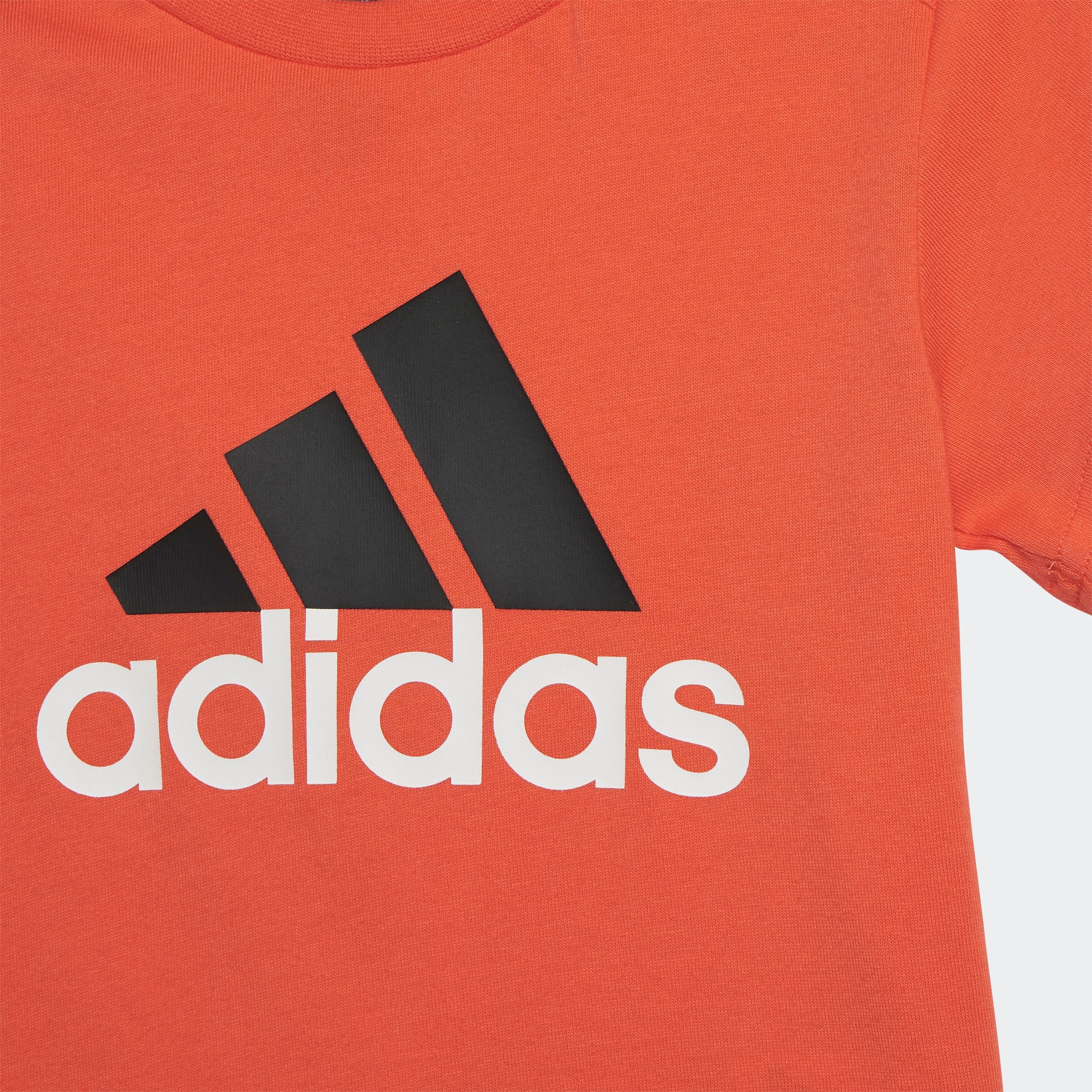 adidas Sportswear Trainingsanzug »I BL CO T SET« 2 Stk.