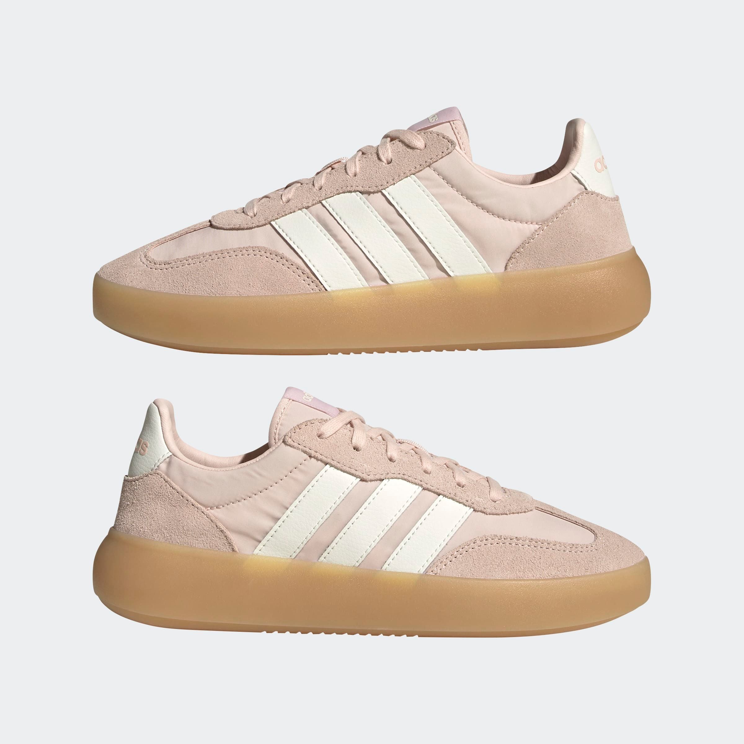 adidas Sportswear Sneaker »BARREDA DECODE«  Design auf den Spuren des adidas Handball Spezial