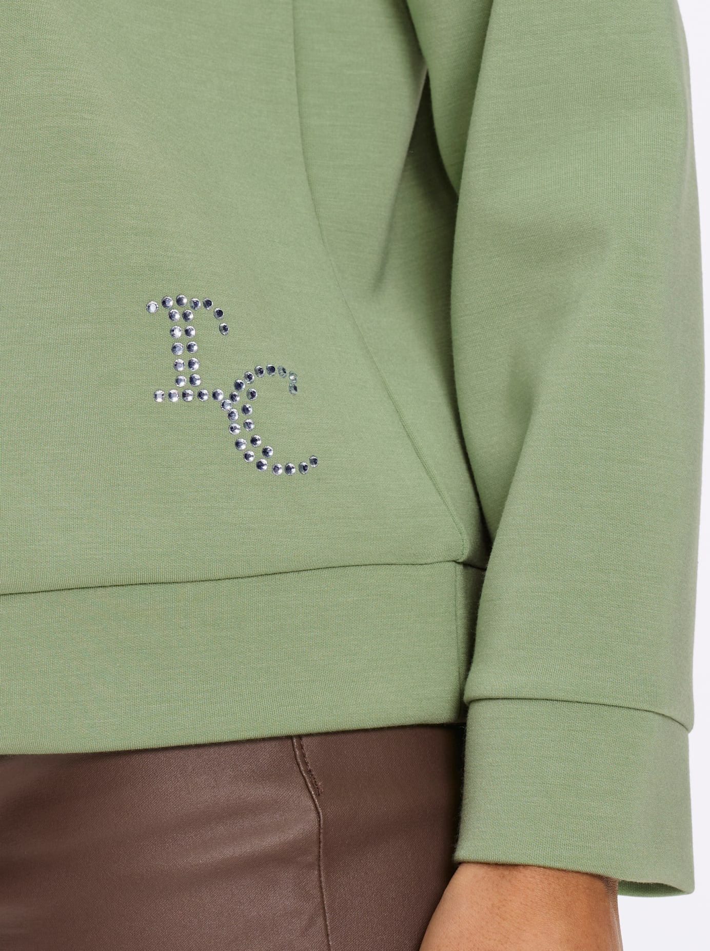 heine Sweatshirt
